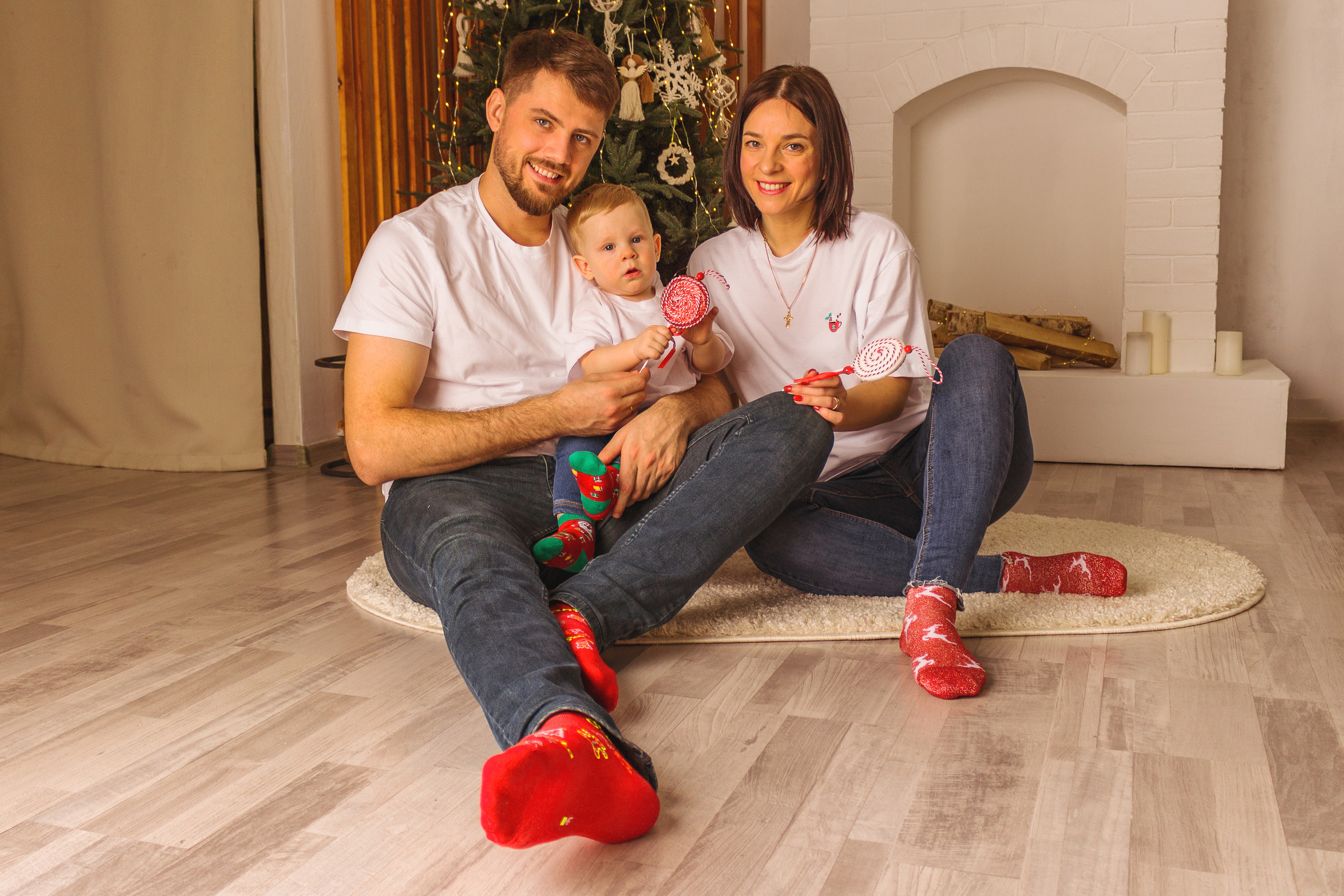 Ромка. Фотограф новорожденных в Минске Валерия Довнар