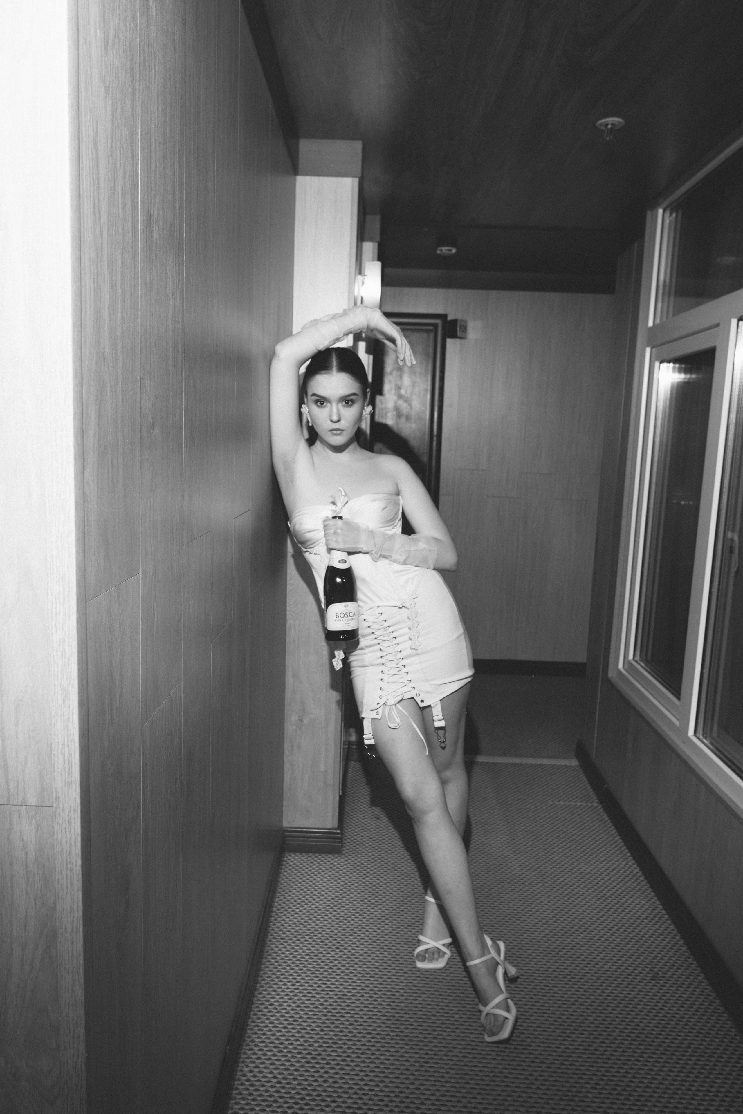 Angelina. Фотограф — Ася Орехова