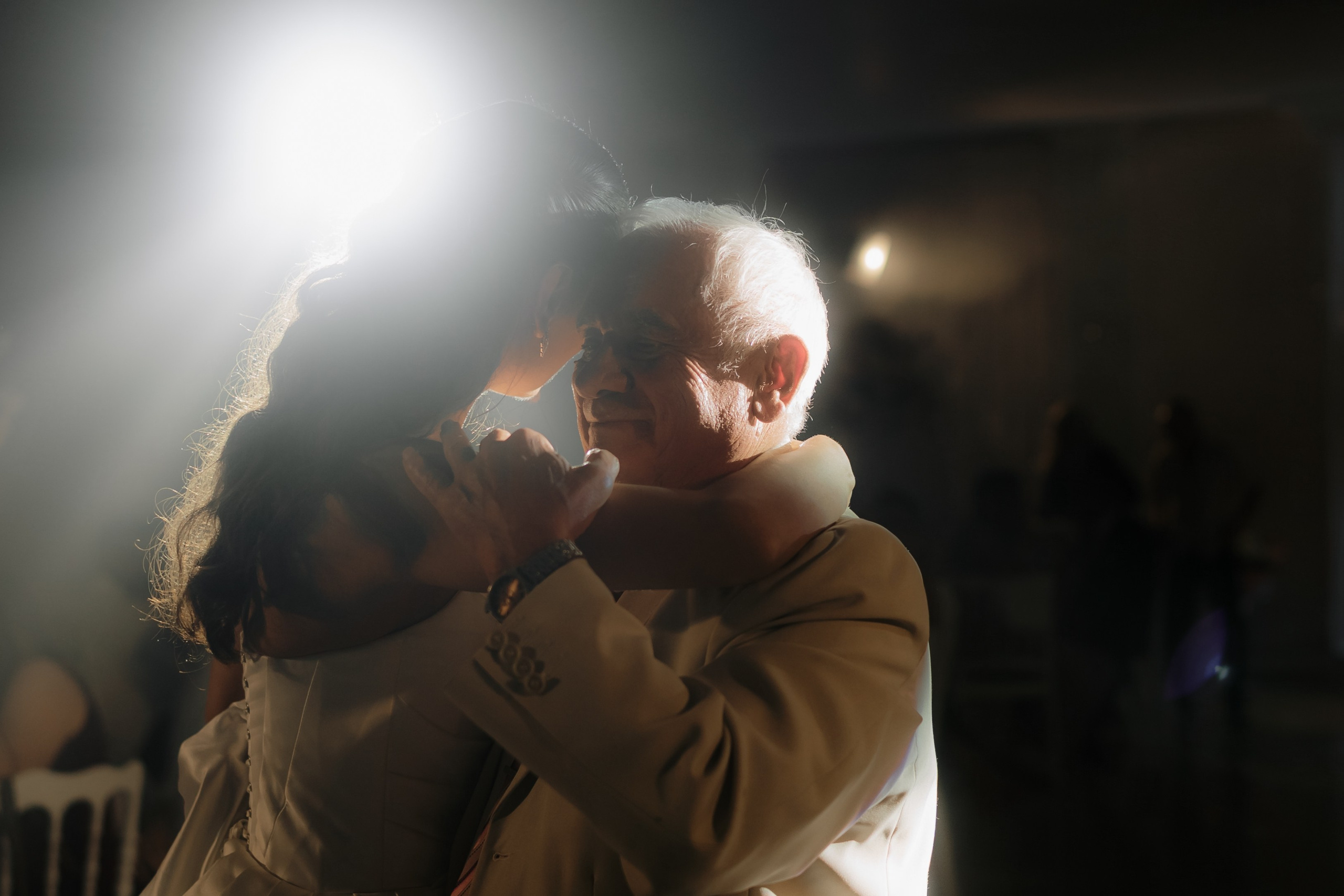 Анастасия & Дмитрий. Свадебный и портретный фотограф Алена Седининна в Крыму