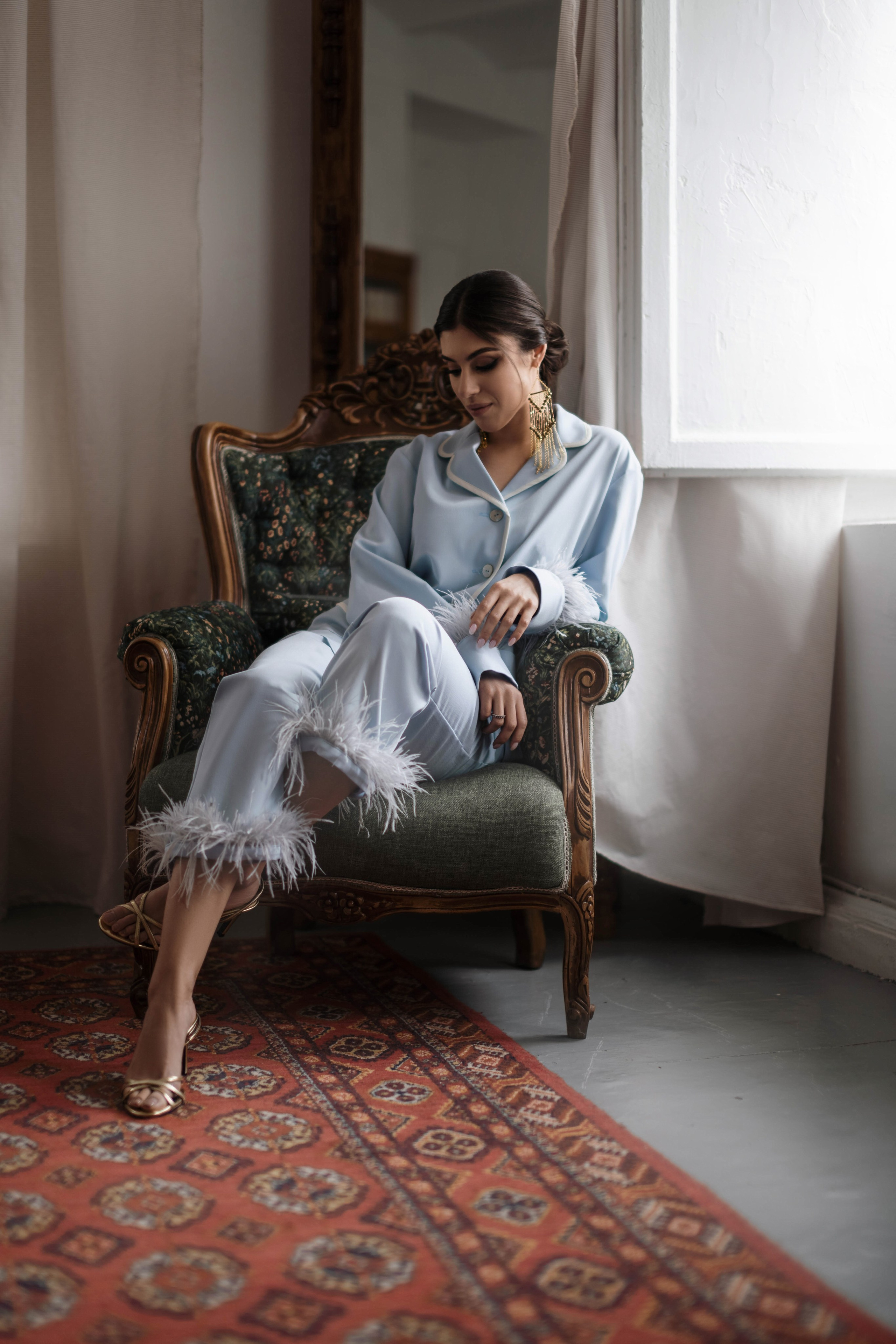 Ливадия. Свадебный и портретный фотограф Алена Седининна в Крыму