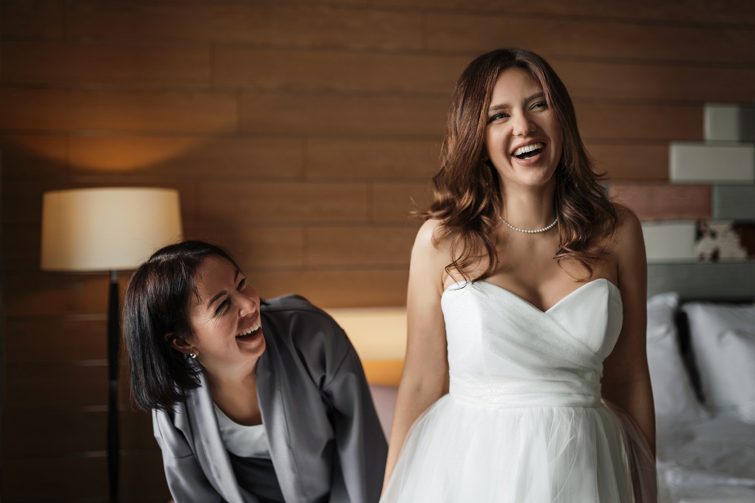 Юлия & Влад. Свадебный и портретный фотограф Алена Седининна в Крыму