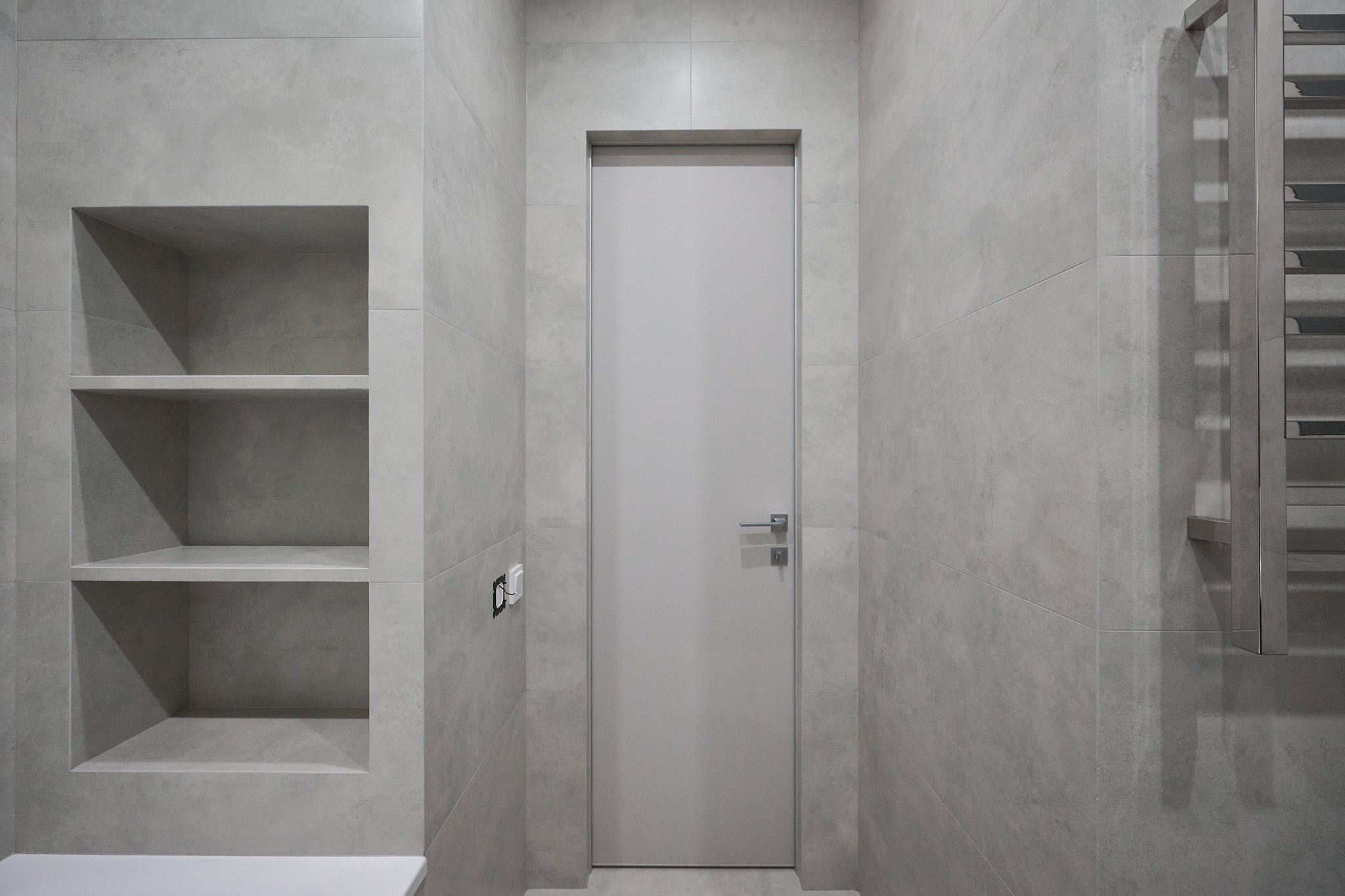 Квартира 150. Интерьерный фотограф в Краснодаре