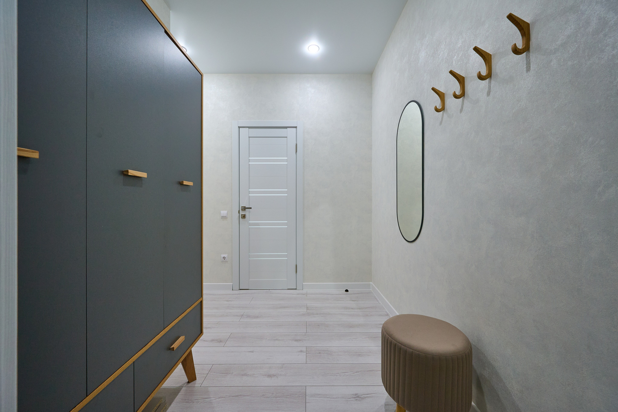 Квартира 155. Интерьерный фотограф в Краснодаре