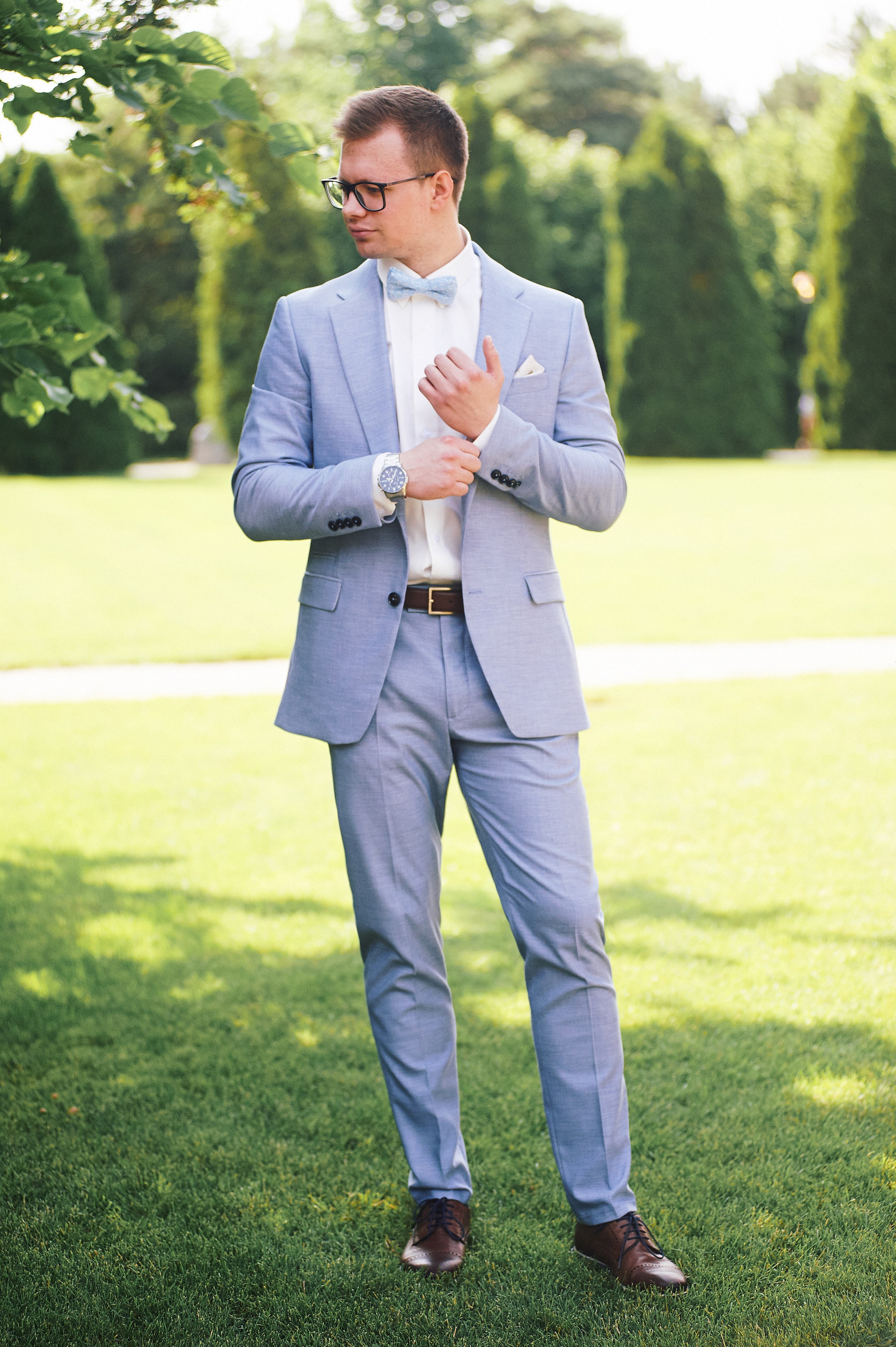 Свадебный фотограф в Ростове-на-Дону Владимир Пешков