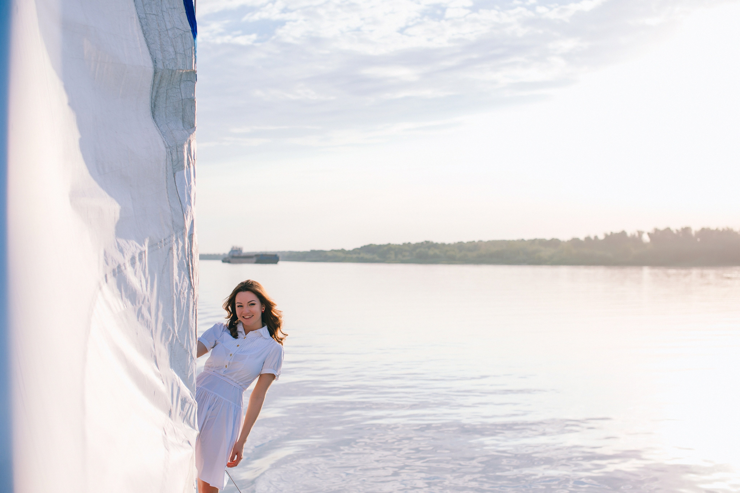 Алина и Вадик. Свадебный фотограф в Ростове-на-Дону Владимир Пешков