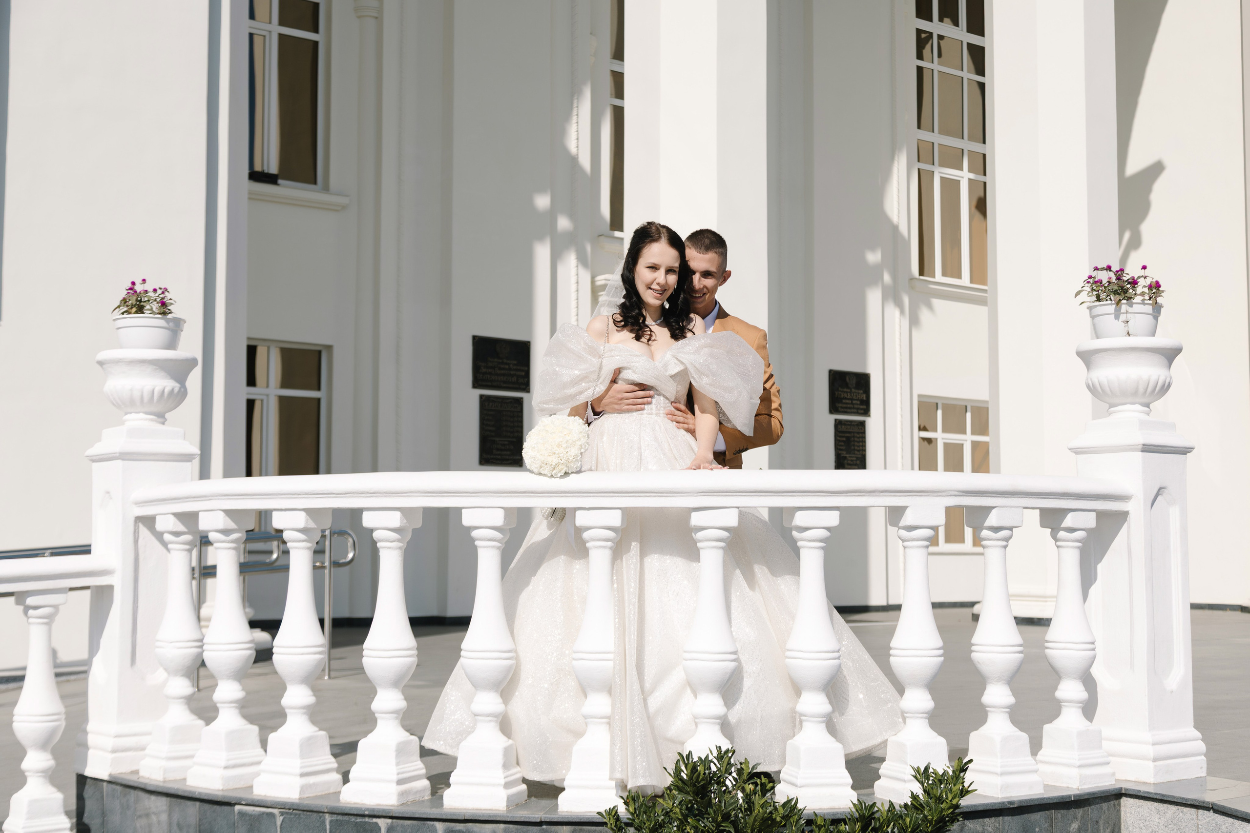 Свадьба Никиты и Карины. Артур Иликчян — Wedding & Event фотограф в Краснодаре