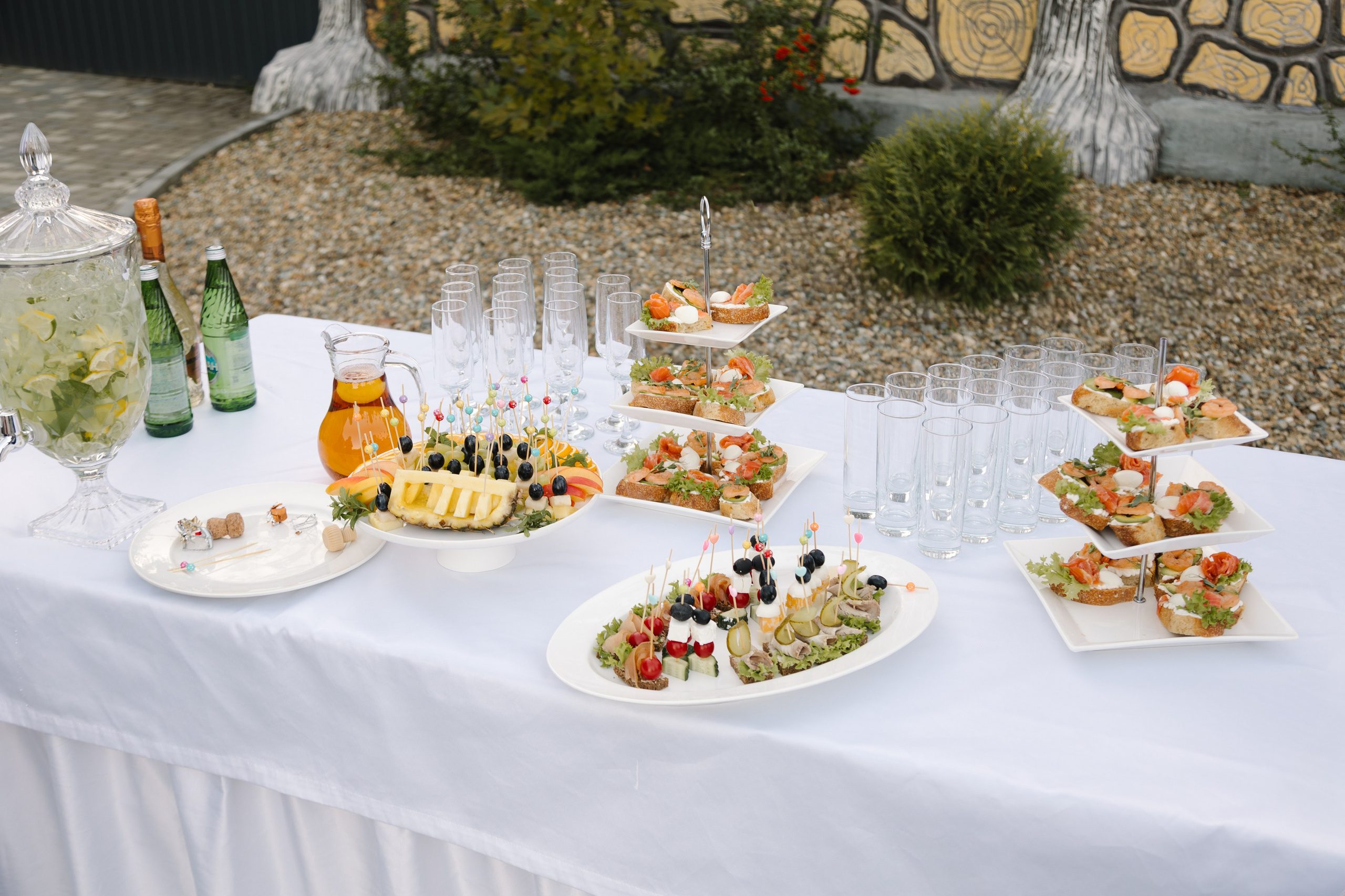 Свадьба Артема и Анастасии. Артур Иликчян — Wedding & Event фотограф в Краснодаре