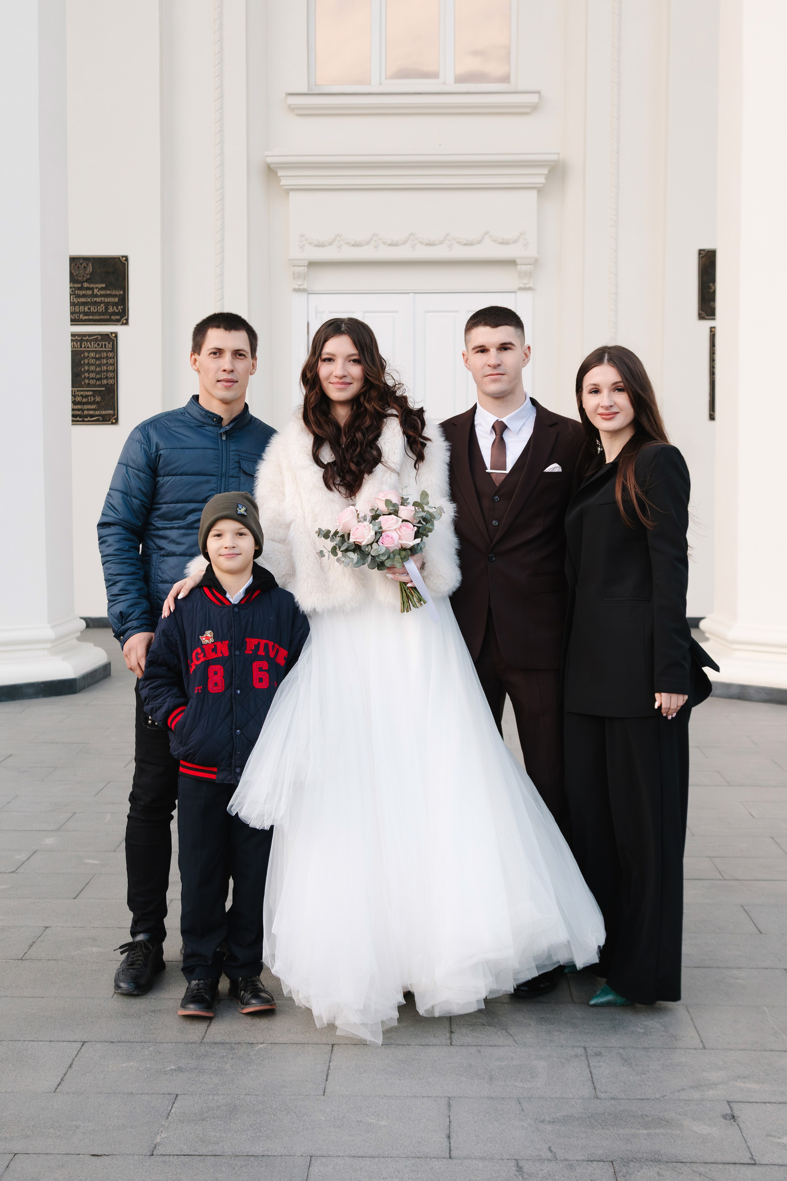 Свадьба Максима и Кристины. Артур Иликчян — Wedding & Event фотограф в Краснодаре