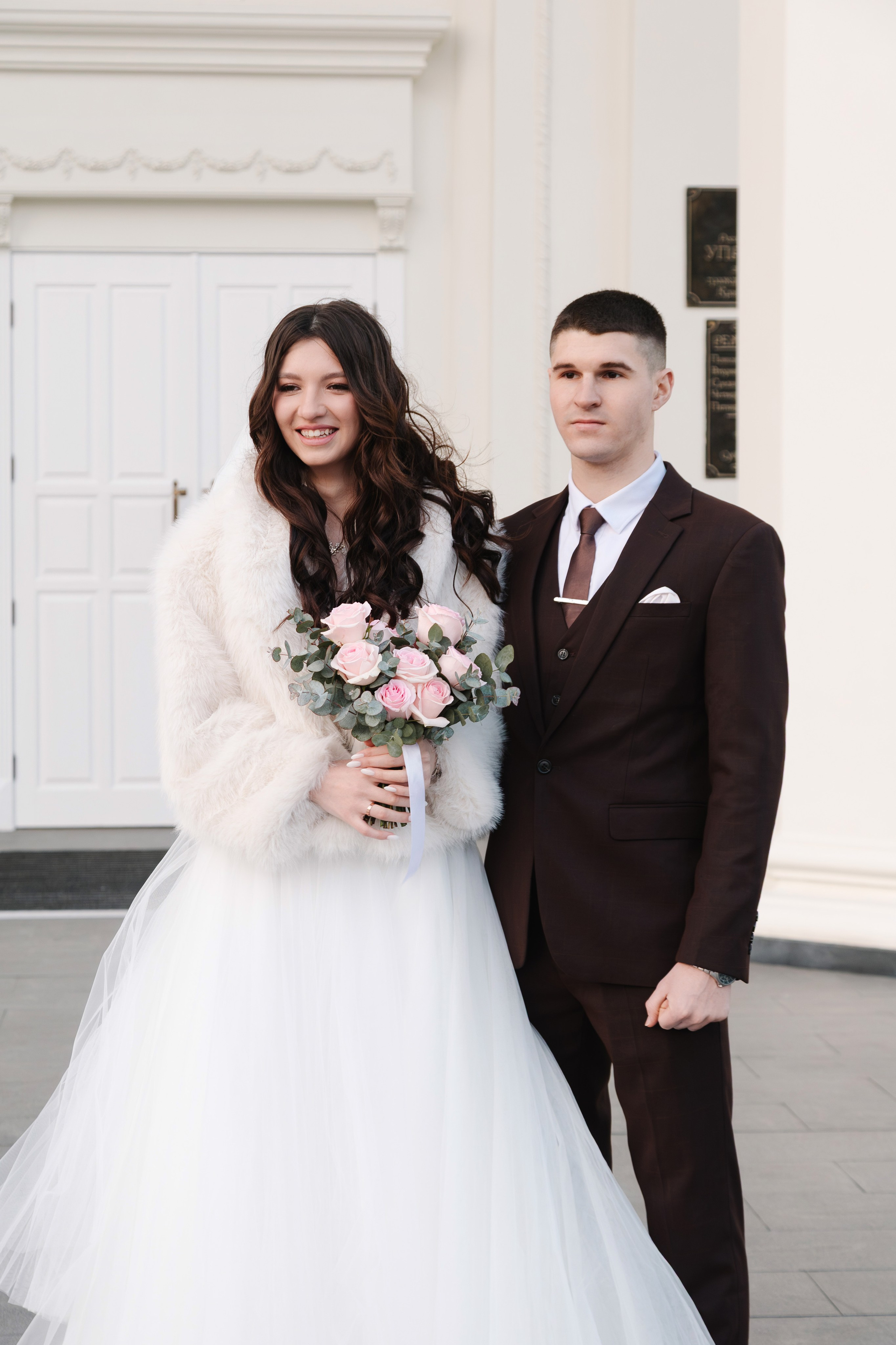 Свадьба Максима и Кристины. Артур Иликчян — Wedding & Event фотограф в Краснодаре