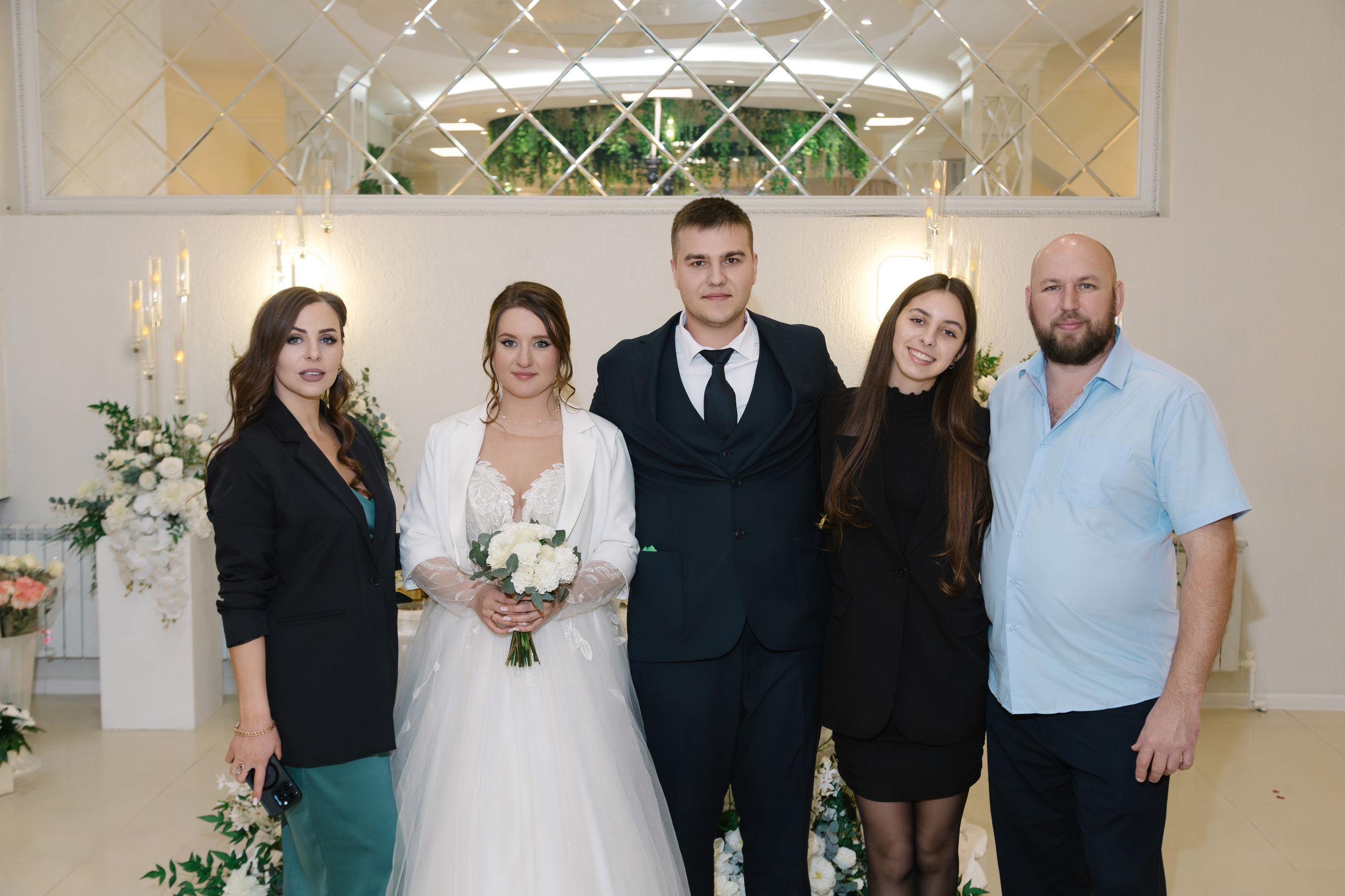 Свадьба Василия и Галины. Артур Иликчян — Wedding & Event фотограф в Краснодаре