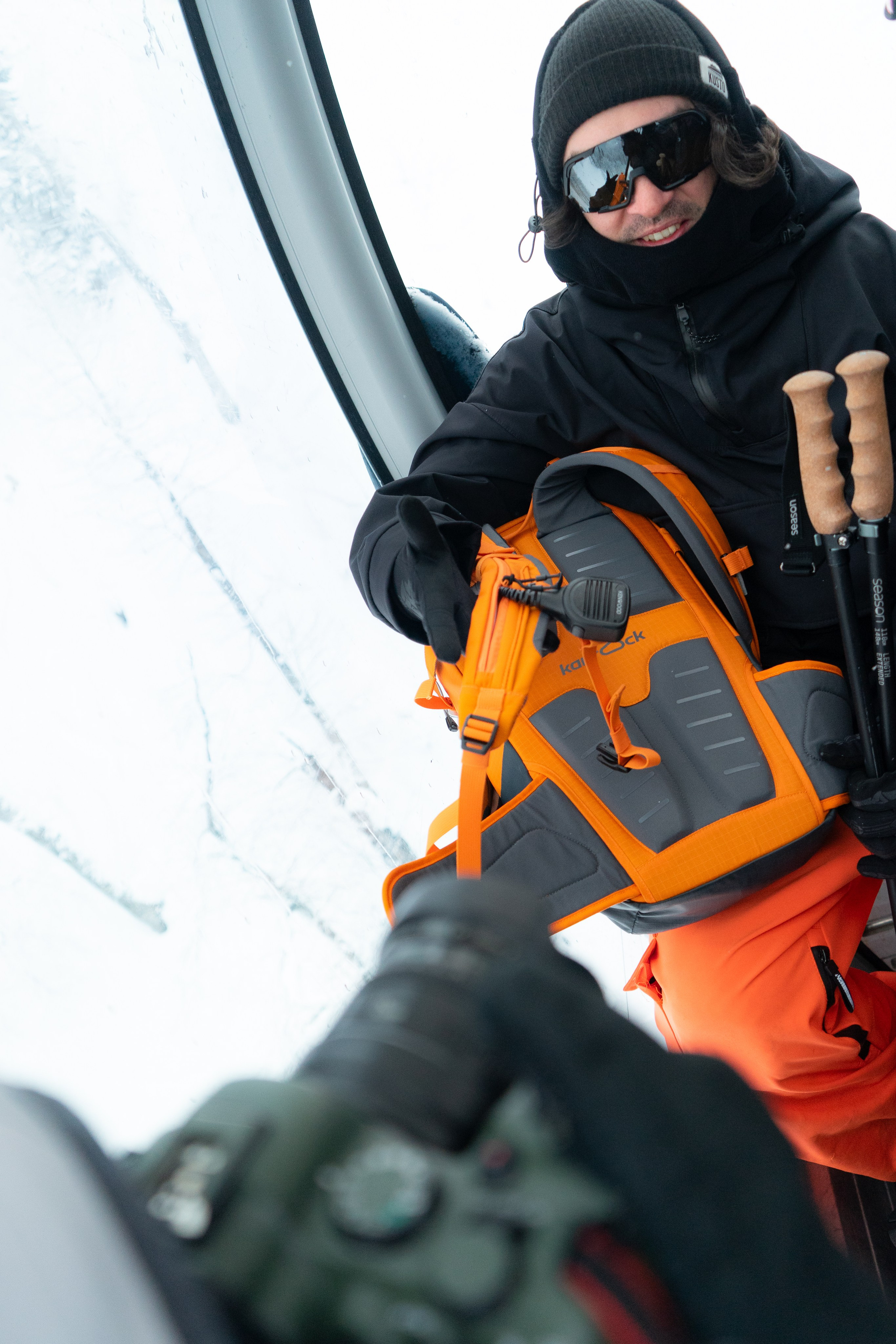 Бизнес-контент. Репортажный и action фотограф в Сочи Илья Варнашов