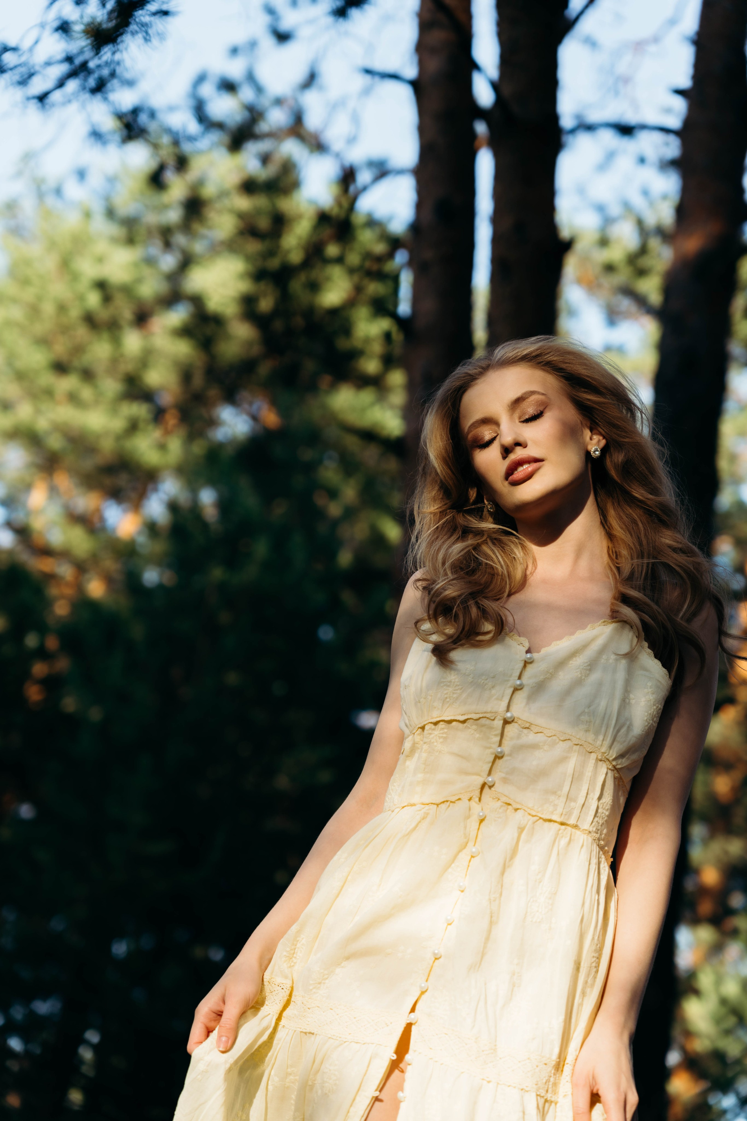 Анастасия. Семейный и портретный фотограф во Владимире и Суздале