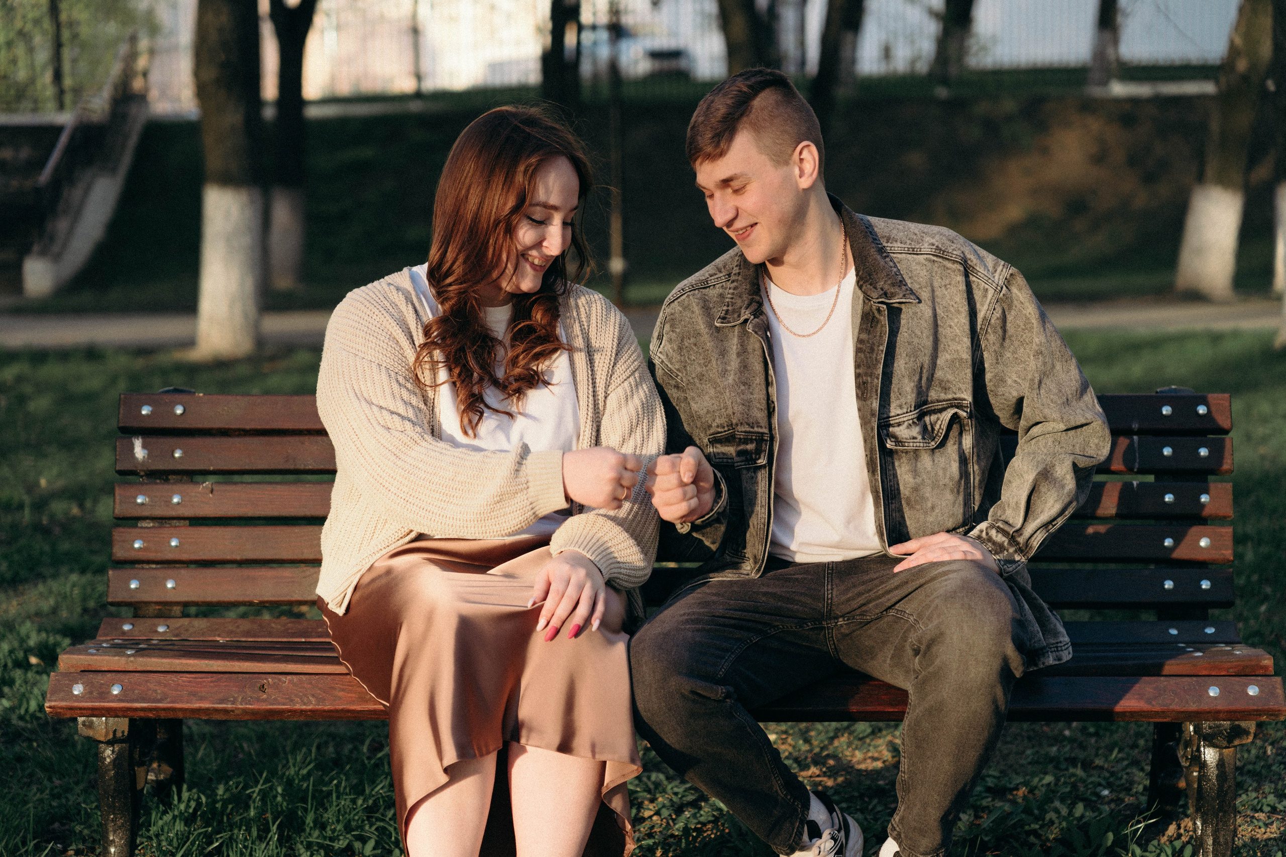 Love story. Семейный и портретный фотограф во Владимире и Суздале