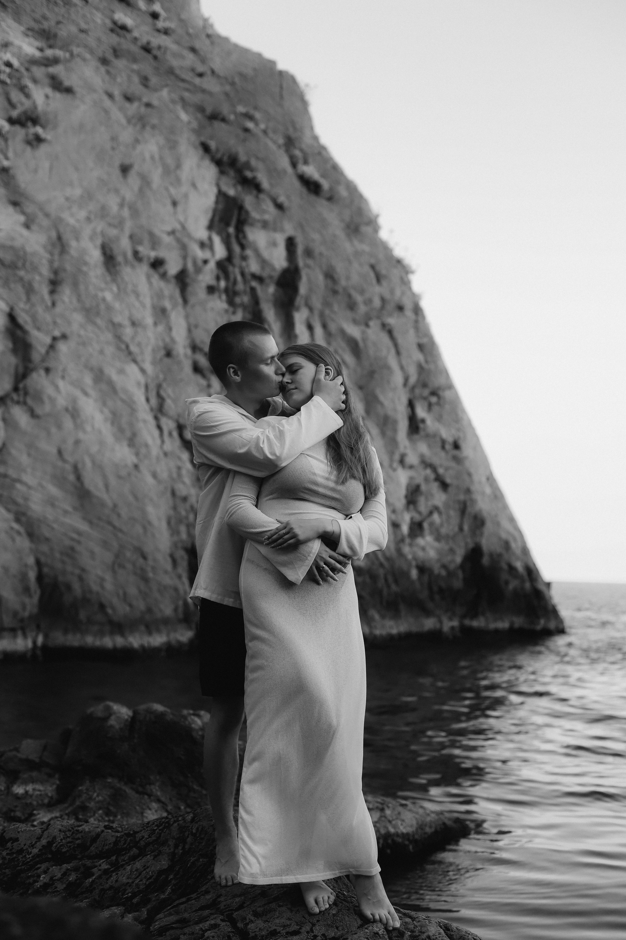 ЕЛИЗАВЕТА & СЕРГЕЙ. Фотограф Мариуполь | Ялта | Крым — Диана Мазенко