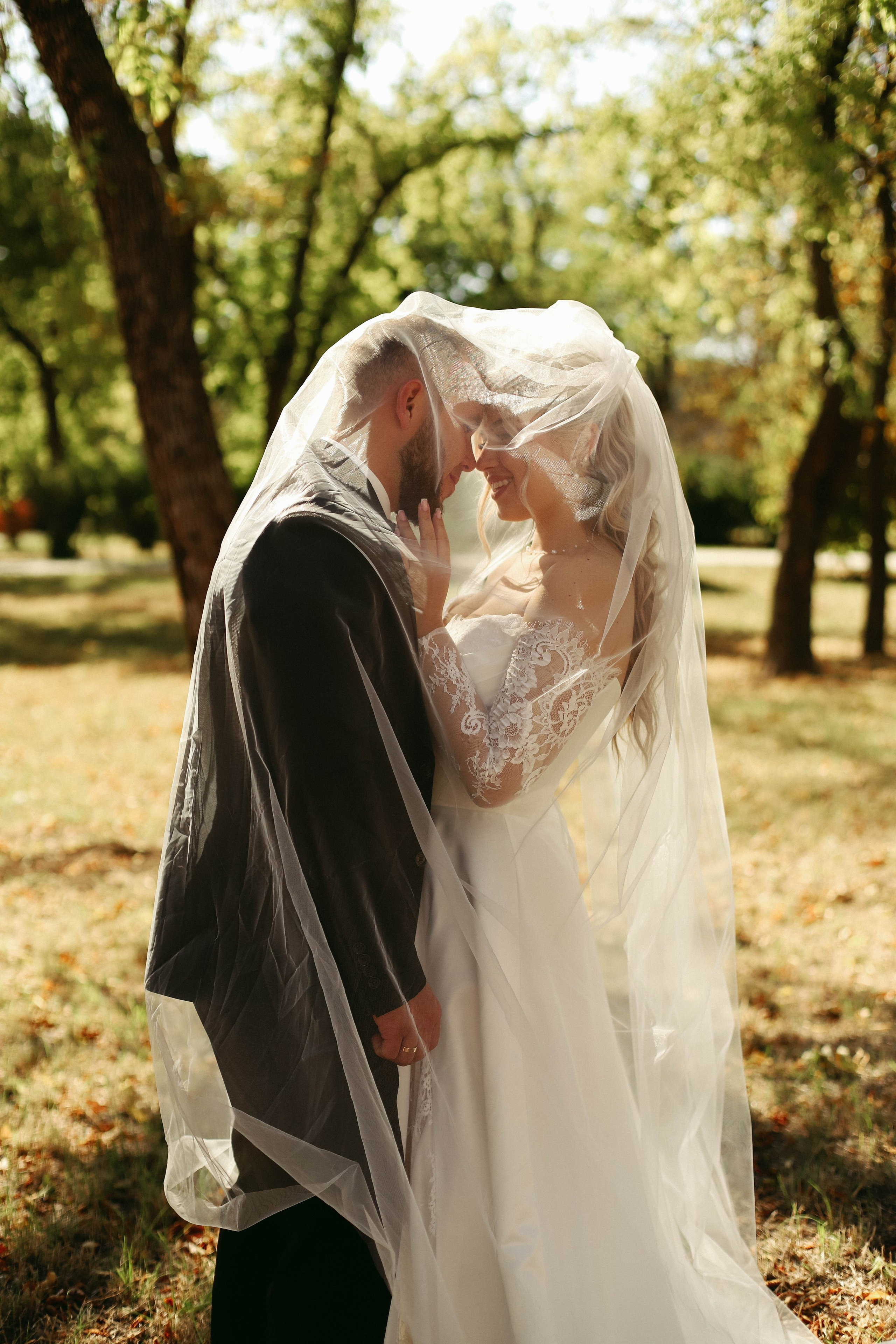 София & Михаил. Фотограф Мариуполь | Ялта | Крым — Диана Мазенко