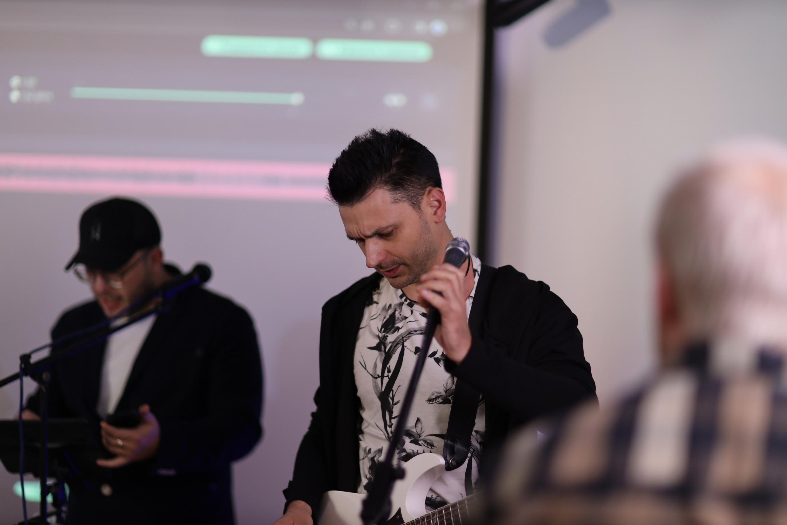 МастерМайнд 1.2. Съемка в студии под ваш запрос, студийные съемки, фотографии архитектурных объектов — Александр Евстигнеев — фотограф Москва