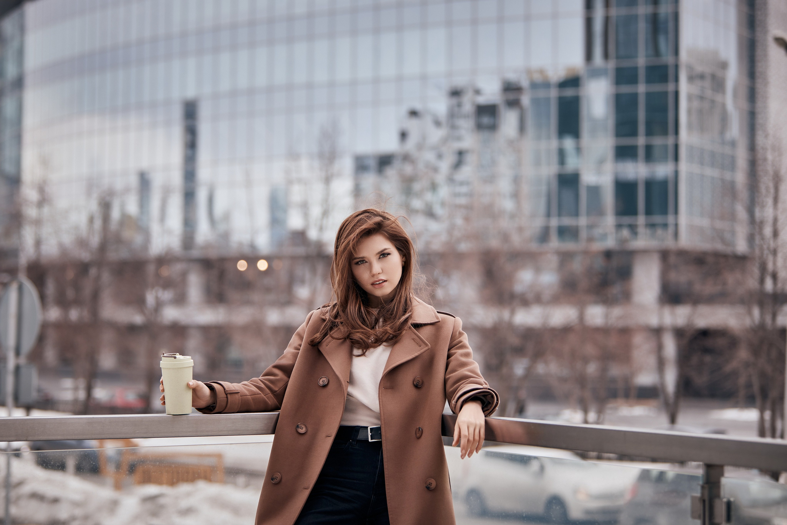 Съемка на обложку. Контент для бизнеса в Екатеринбурге Полдень Медиа