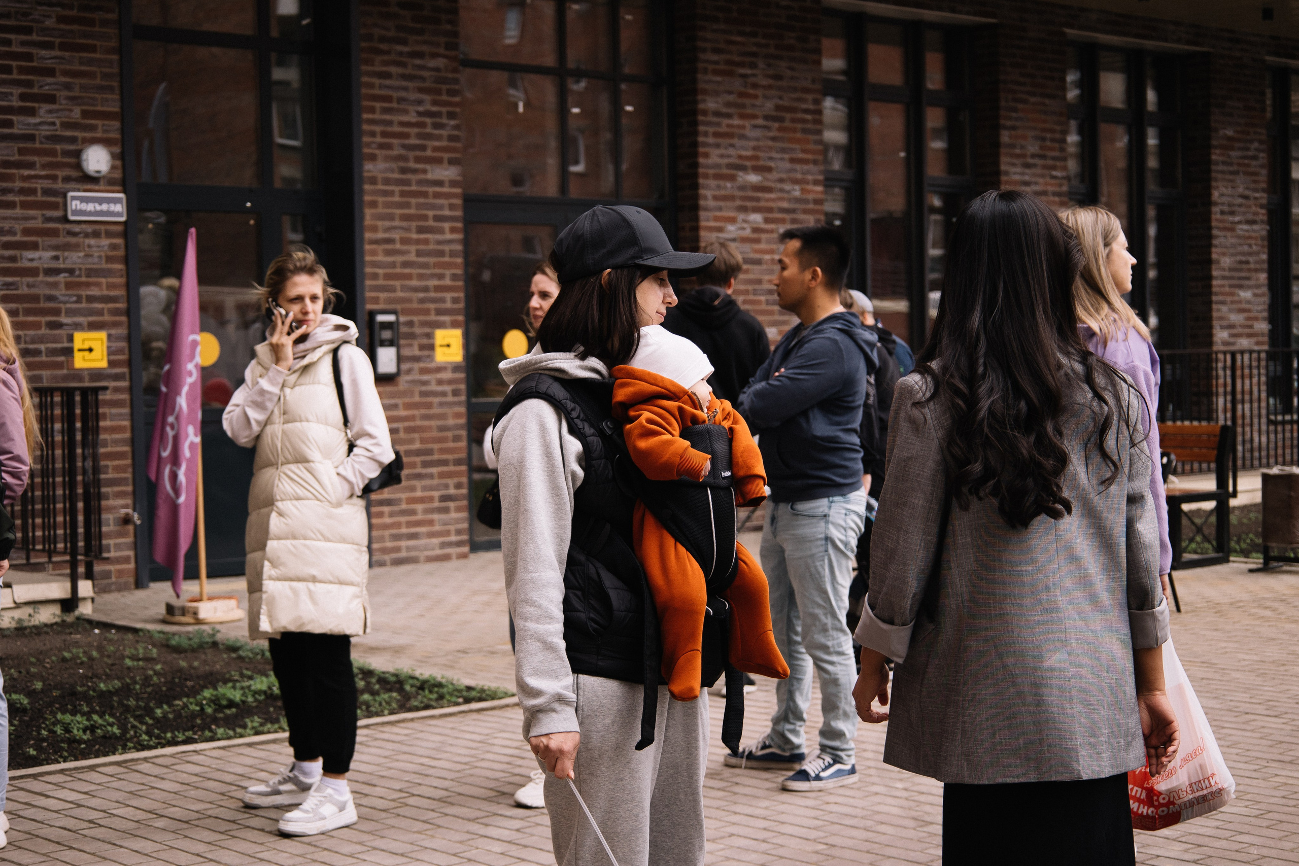 КСИ-СТРОЙ. Фотограф в Иркутске