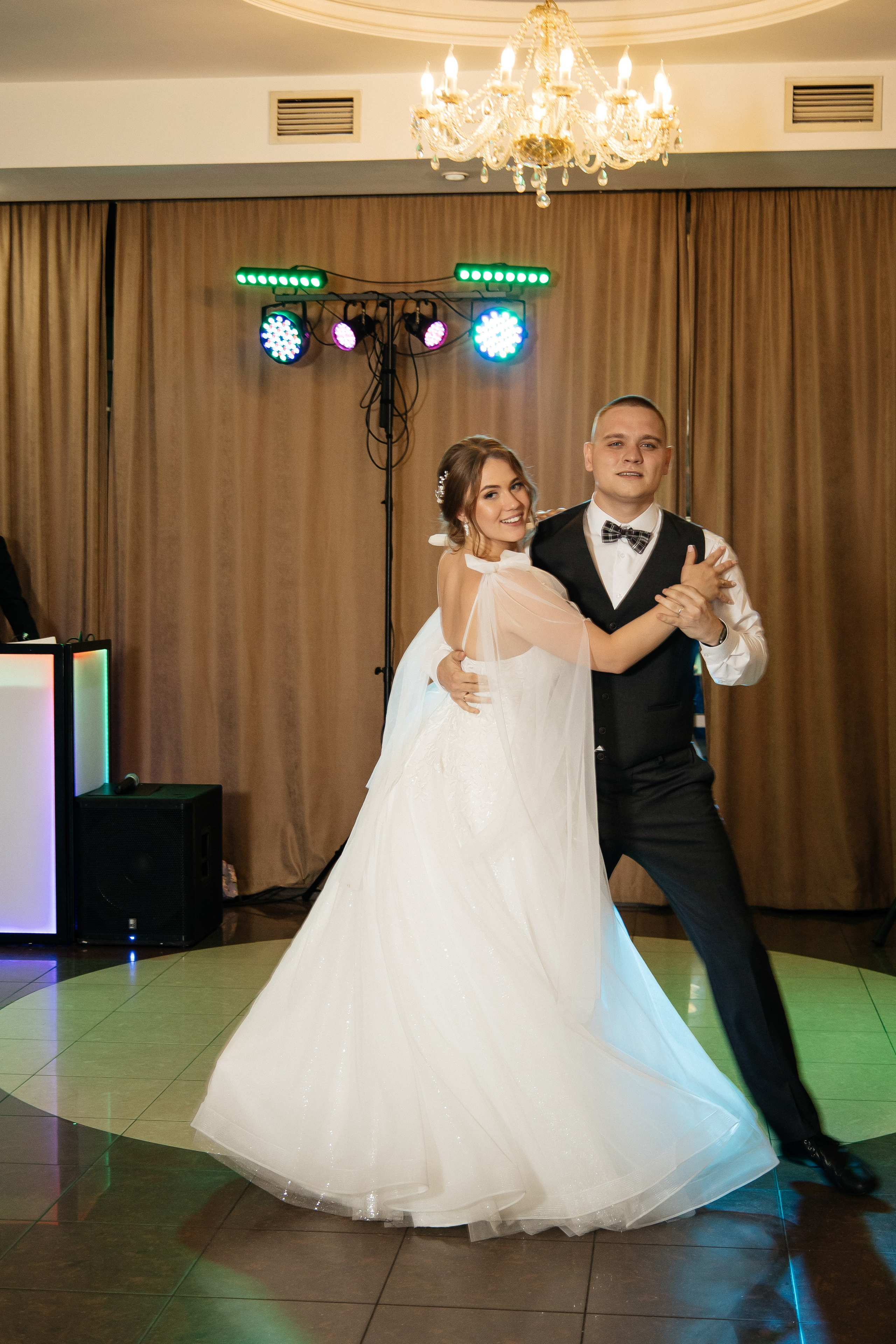 Свадьба полный день. Фотограф в Иркутске