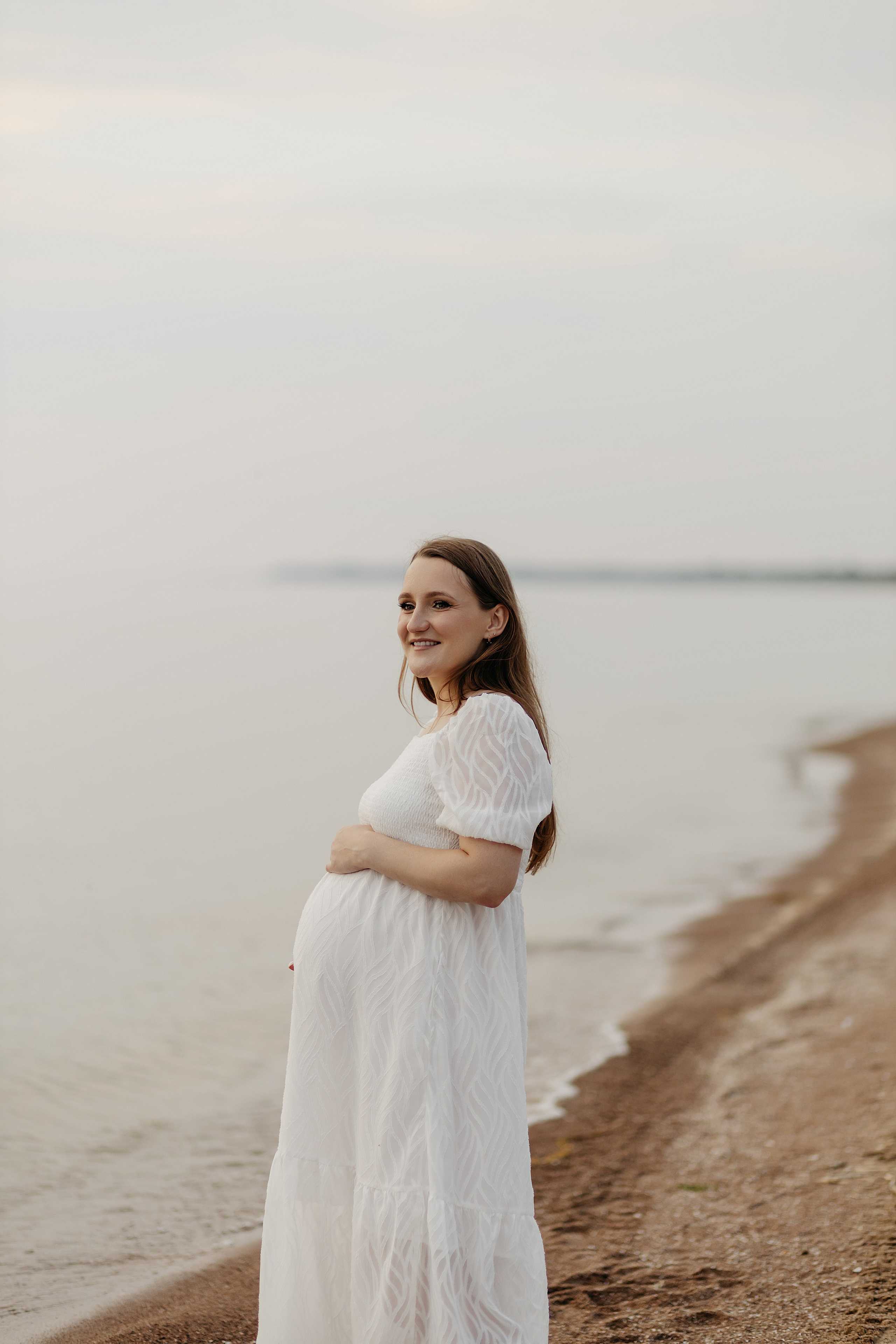 В ожидании. Свадебный фотограф в Пскове и Санкт-Петербурге | Анна Голикова