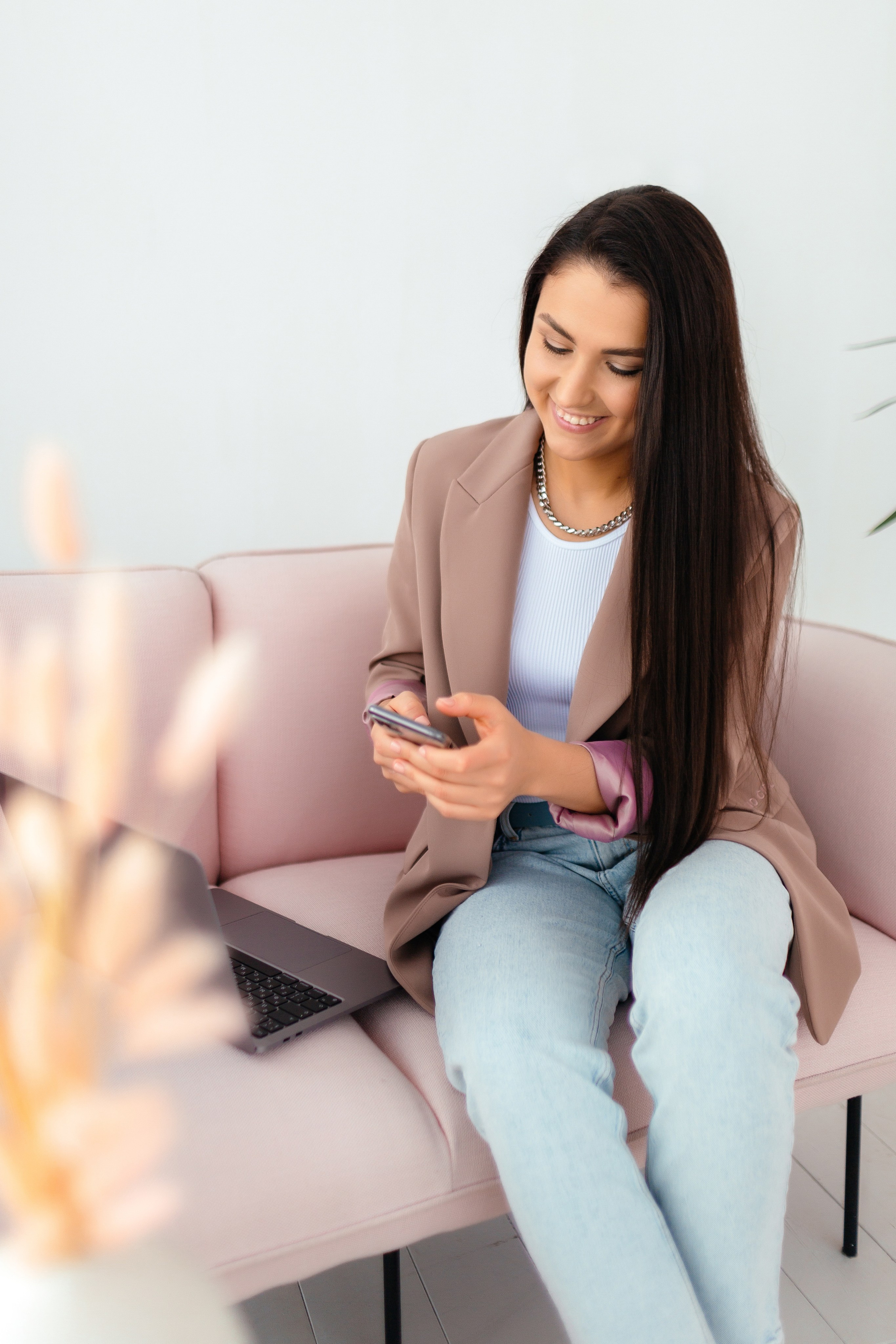 Блог фитнес инструктора. Фототерапевт Ева Бунеева