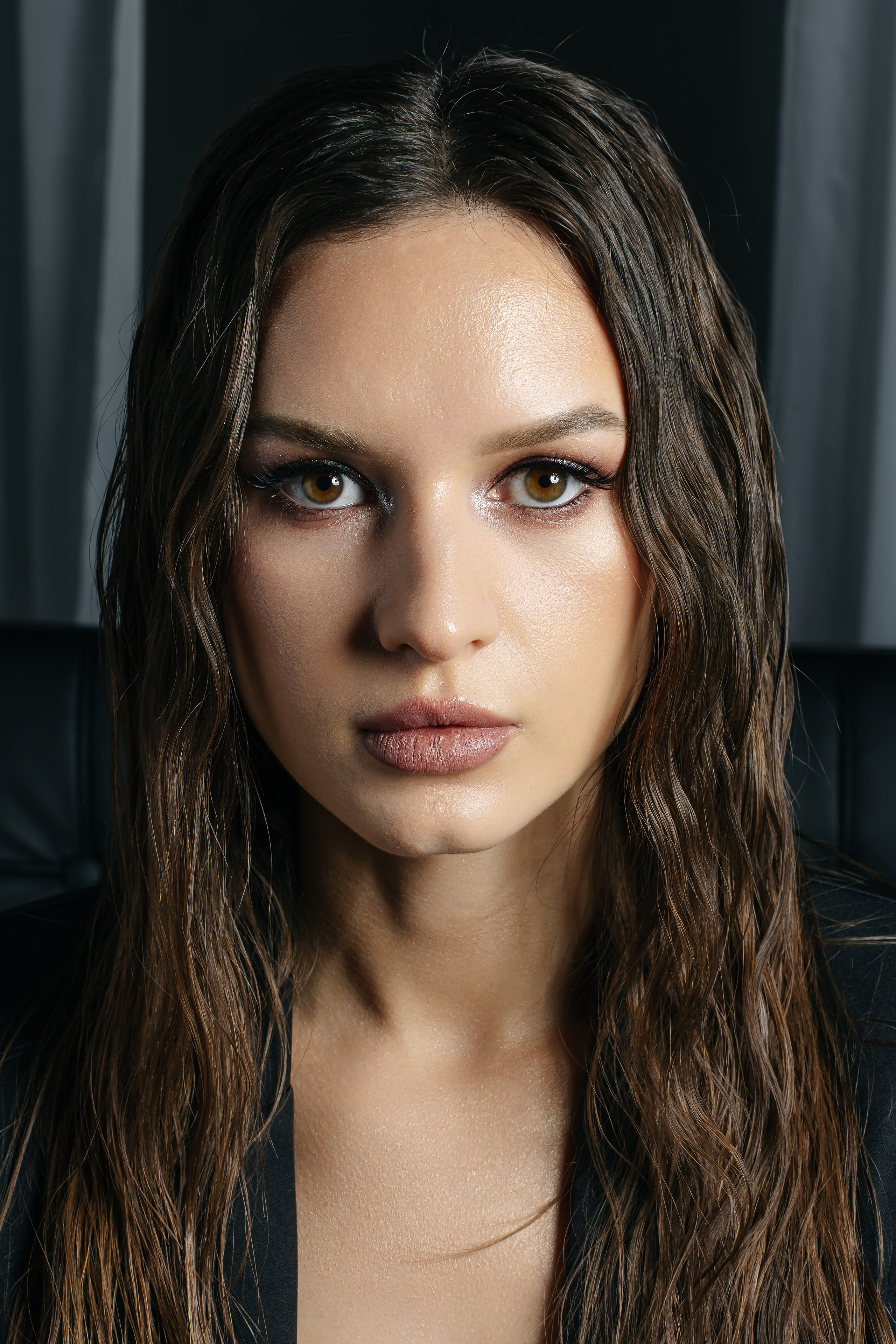 Мария. Свадебный и семейный фотограф Кокушева Юлия Нижний Новгород