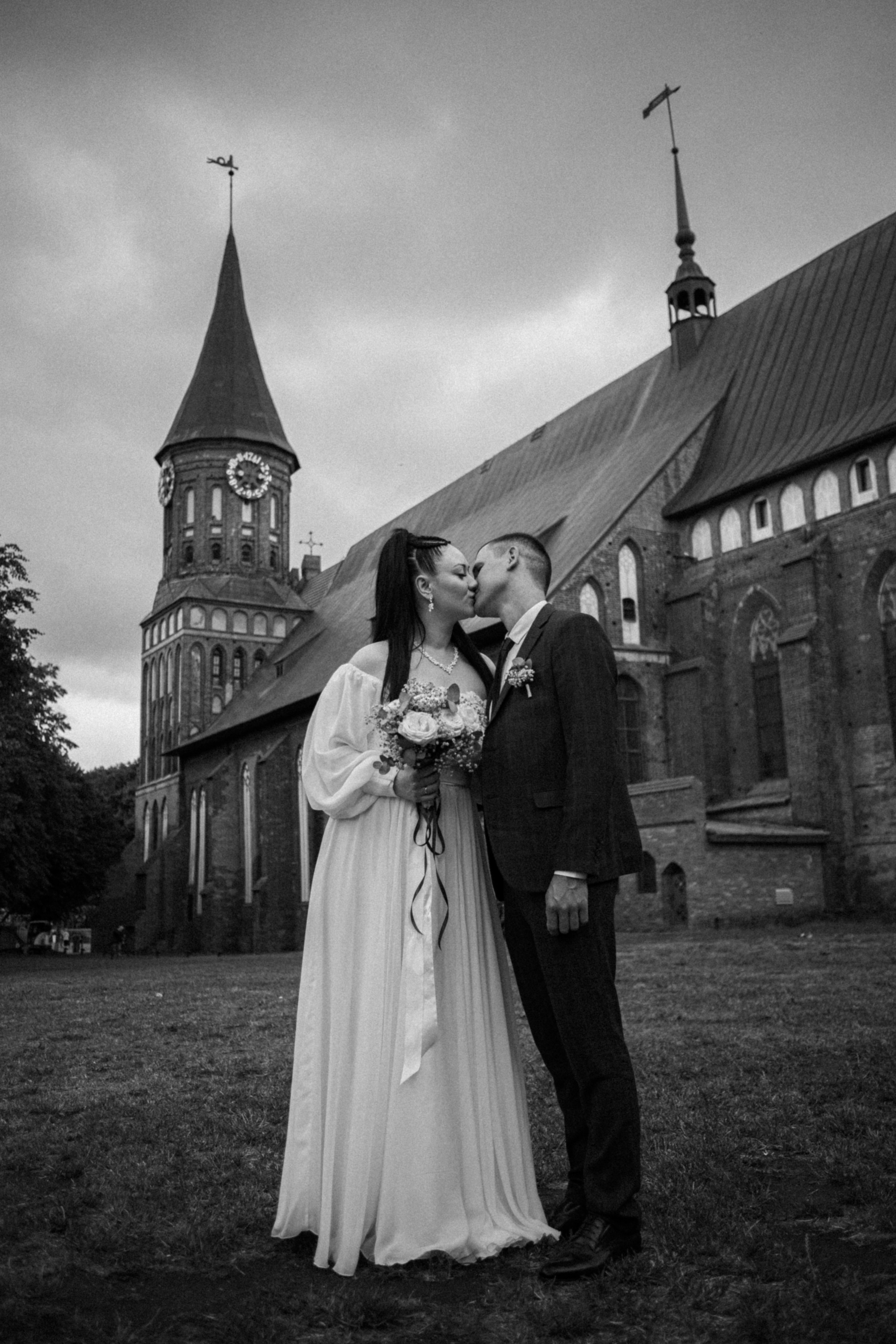 Свадьба. Катерина и Алексей. KRIS KRUPINNIKOVA