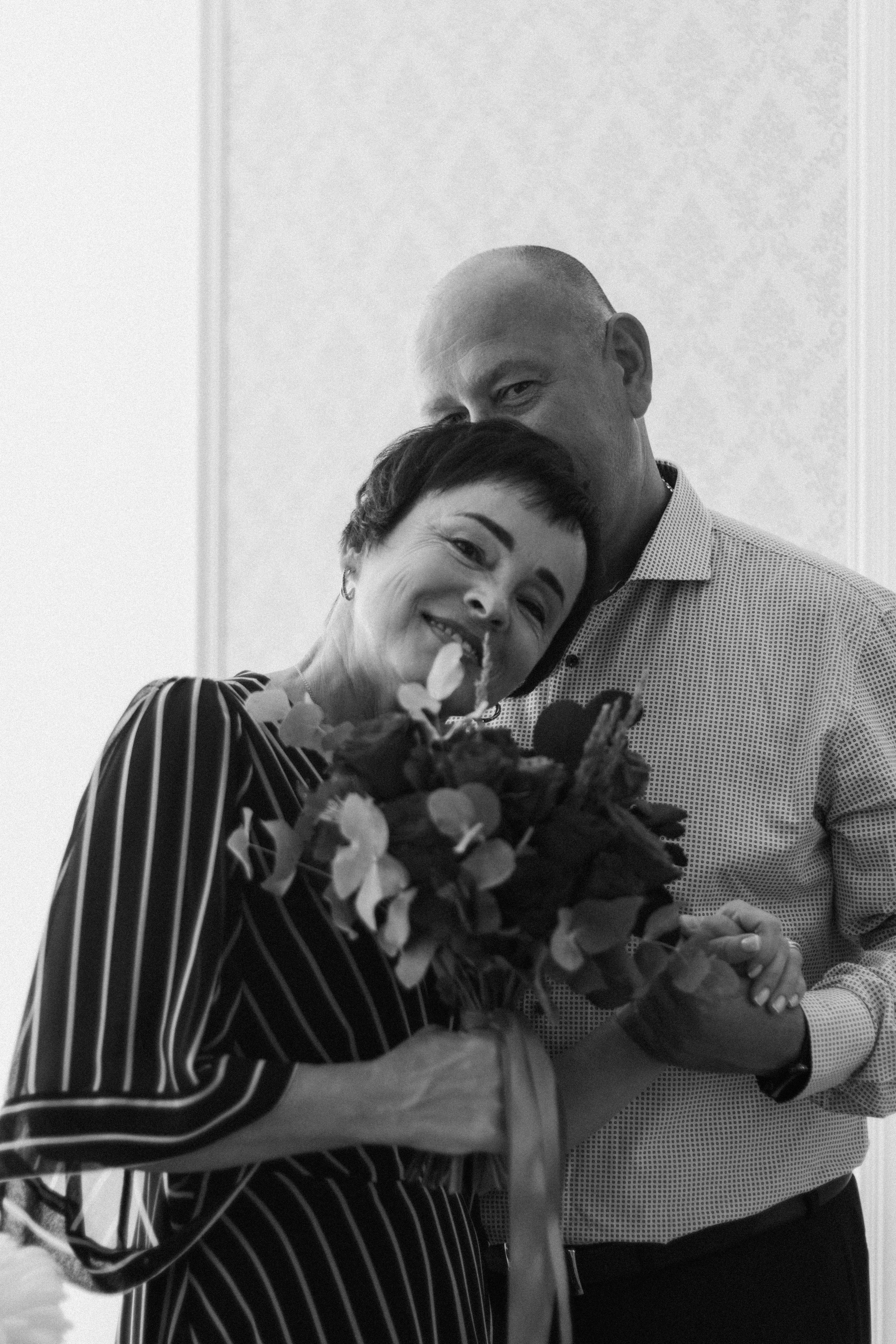 Свадьба. Лариса и Михаил. KRIS KRUPINNIKOVA