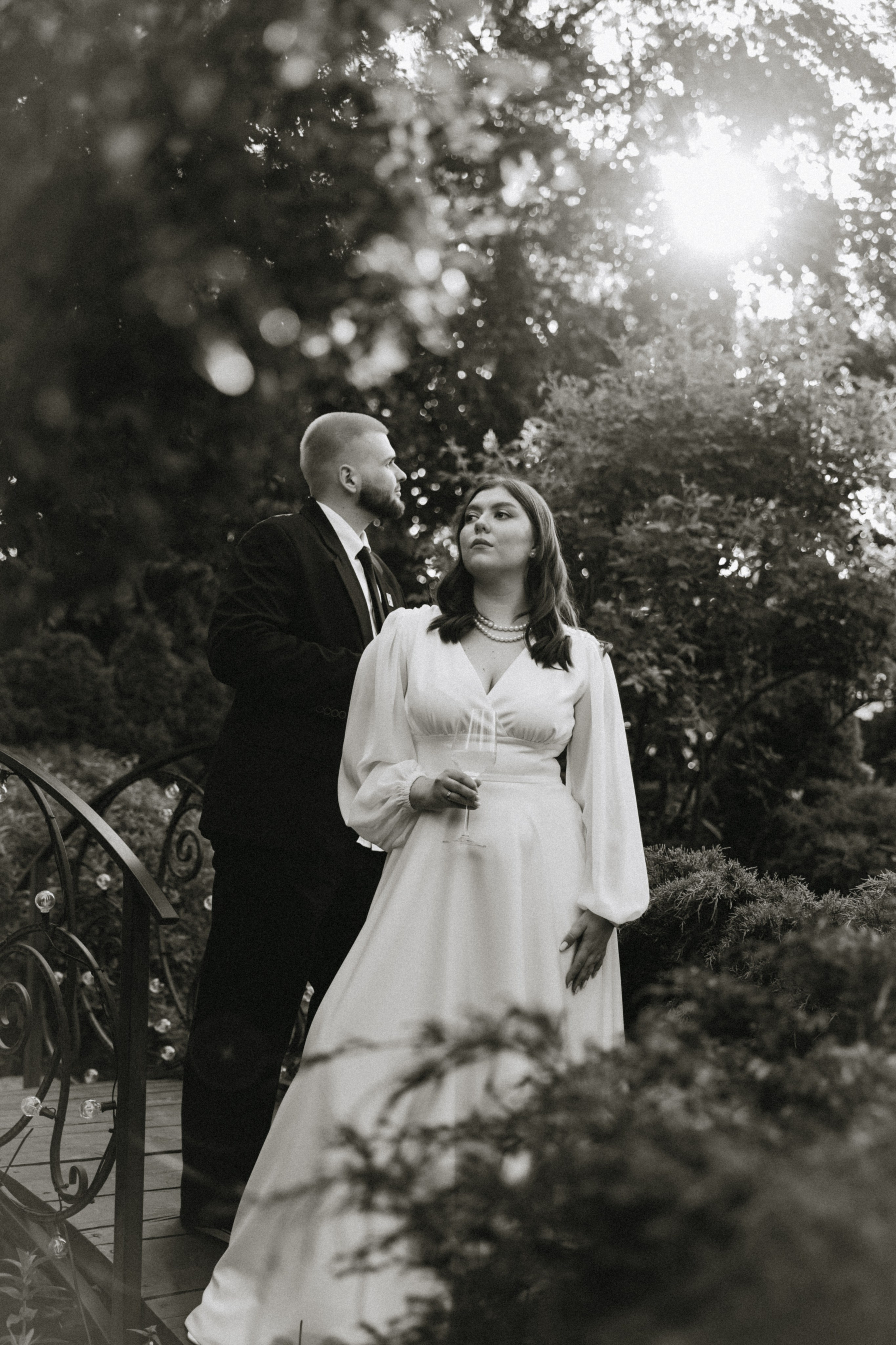 Никита и Элина. KRIS KRUPINNIKOVA