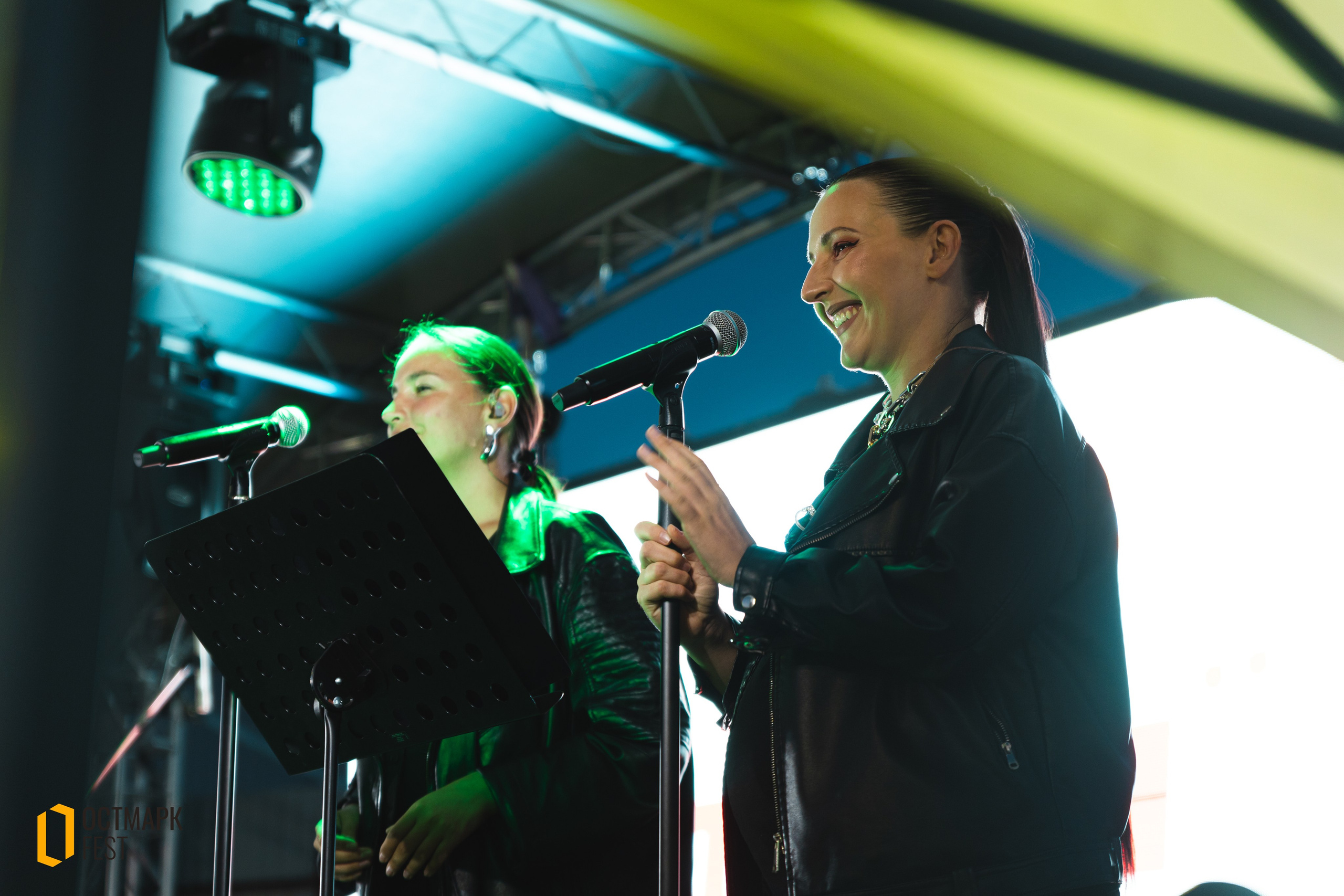 ОСТМАРК FEST 2024. KRIS KRUPINNIKOVA