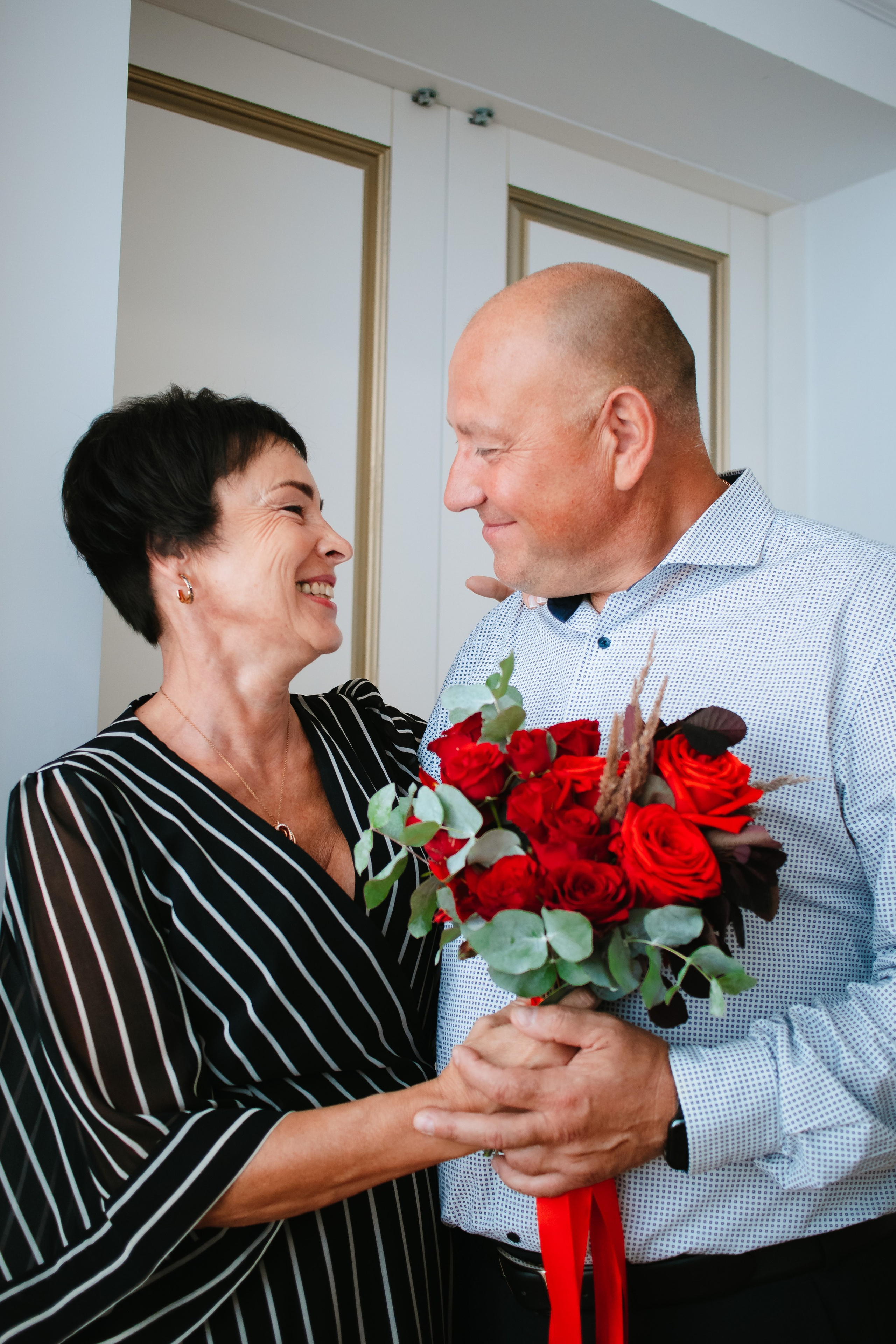 Свадьба. Лариса и Михаил. KRIS KRUPINNIKOVA