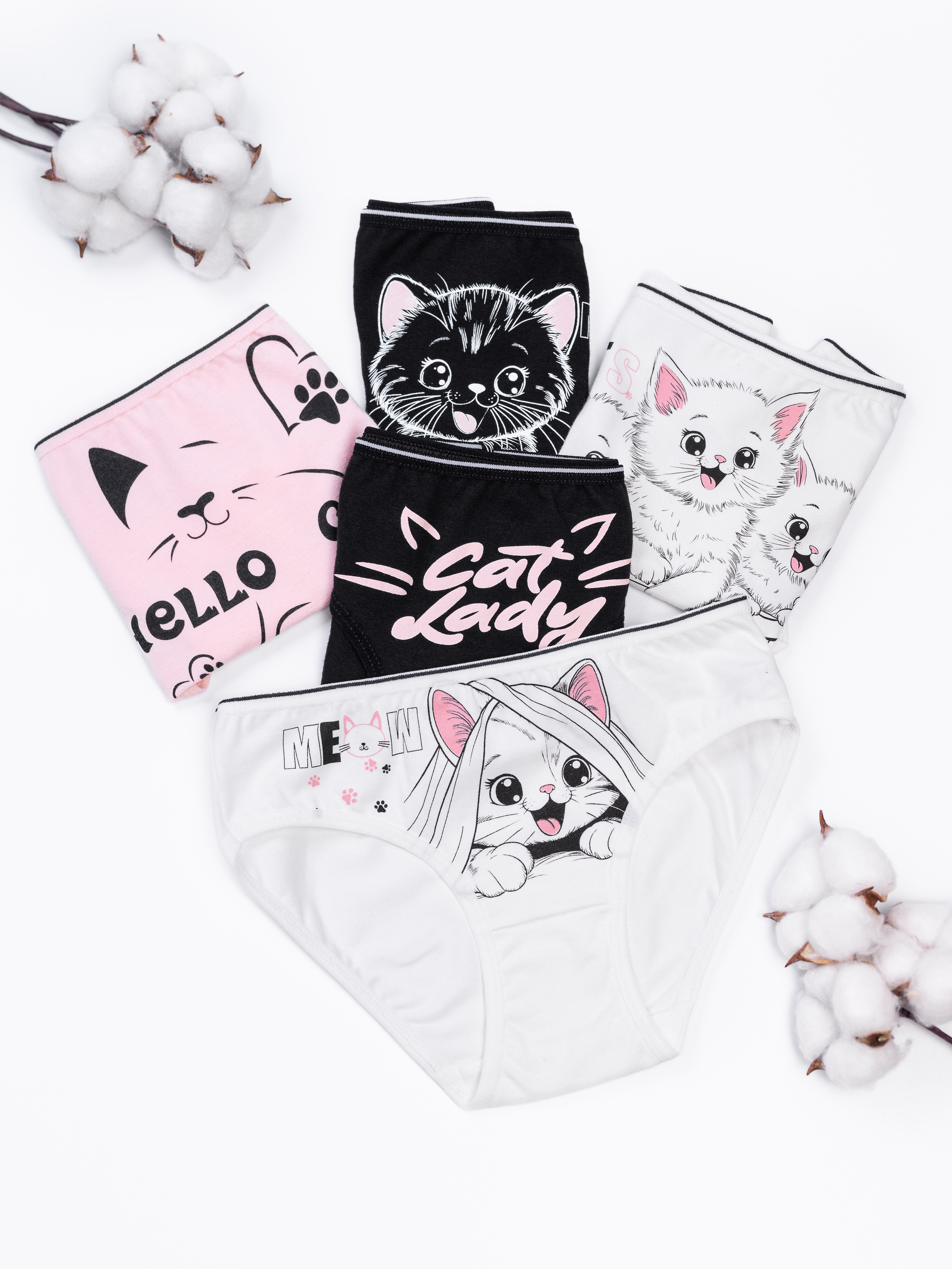 Детские трусики. Предметный фотограф, фото для маркетплейсов Пятигорск, КМВ