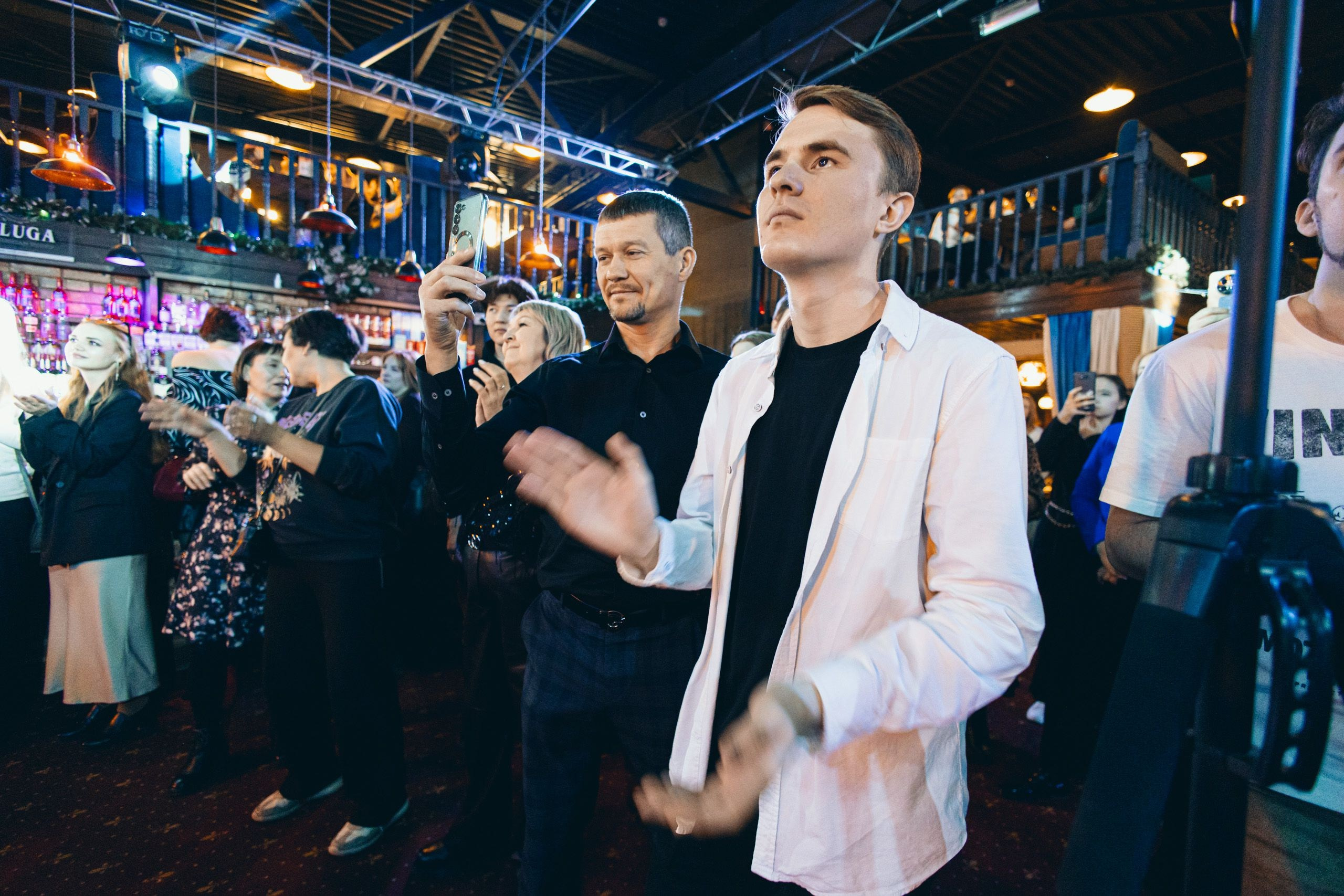 08.12 Не школа вокала. Команда специалистов в мире фотографии и видео. Детский фотограф, семейный фотограф