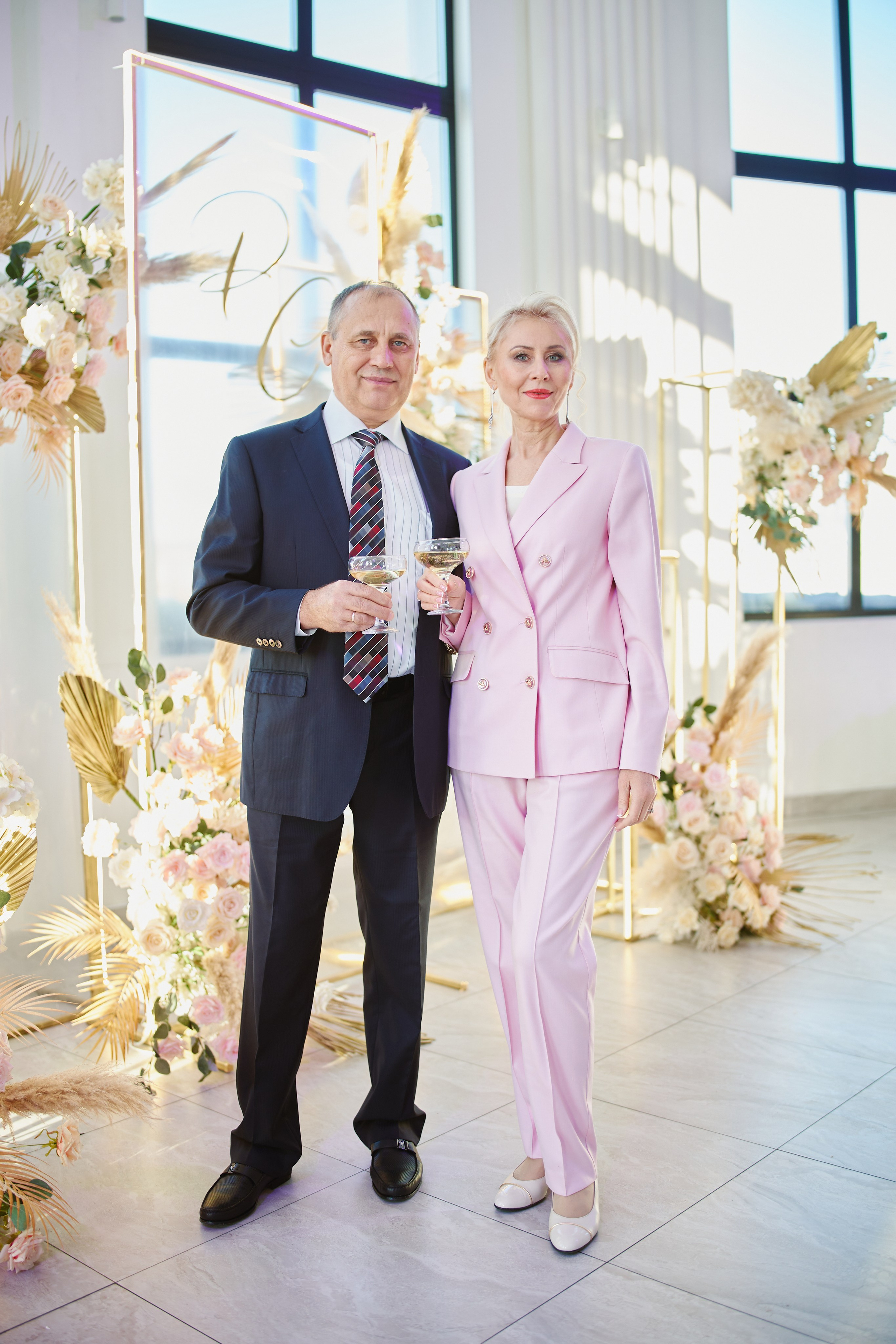 Софья и Руслан. Репортажный фотограф в Хабаровске Николай Соболев