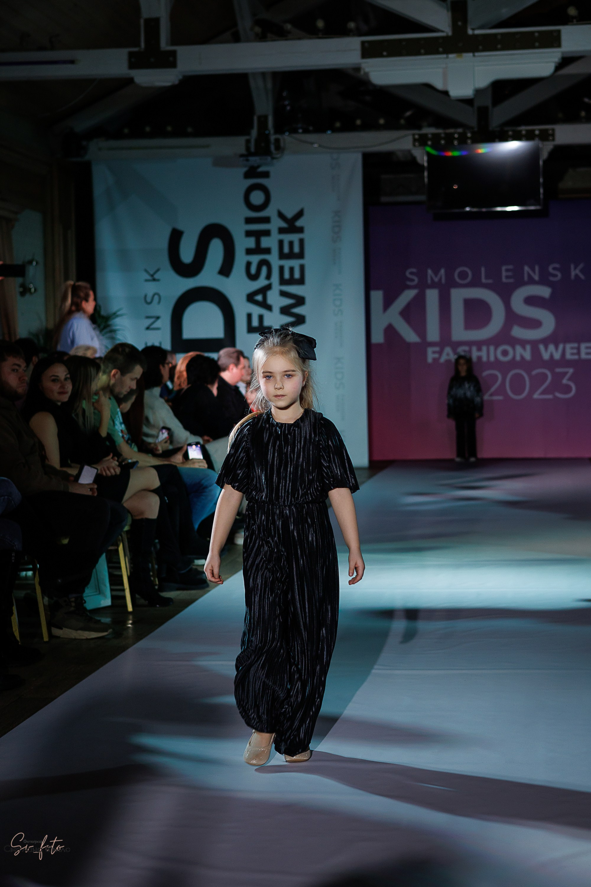 Smolensk Fashion Week_показы_ДЕНЬ 1. Главная