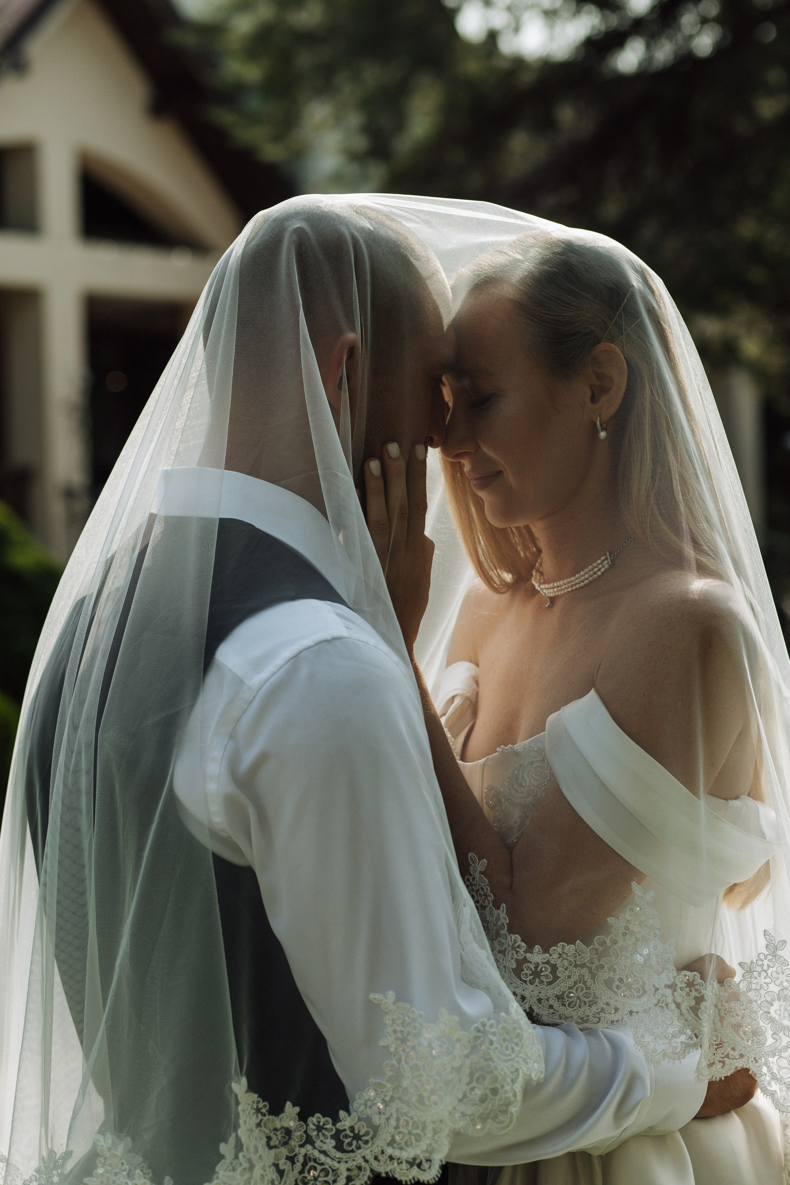 Высокий берег. Д&А. Свадебный и семейный фотограф Ростова-на-Дону Ирина Бондарева