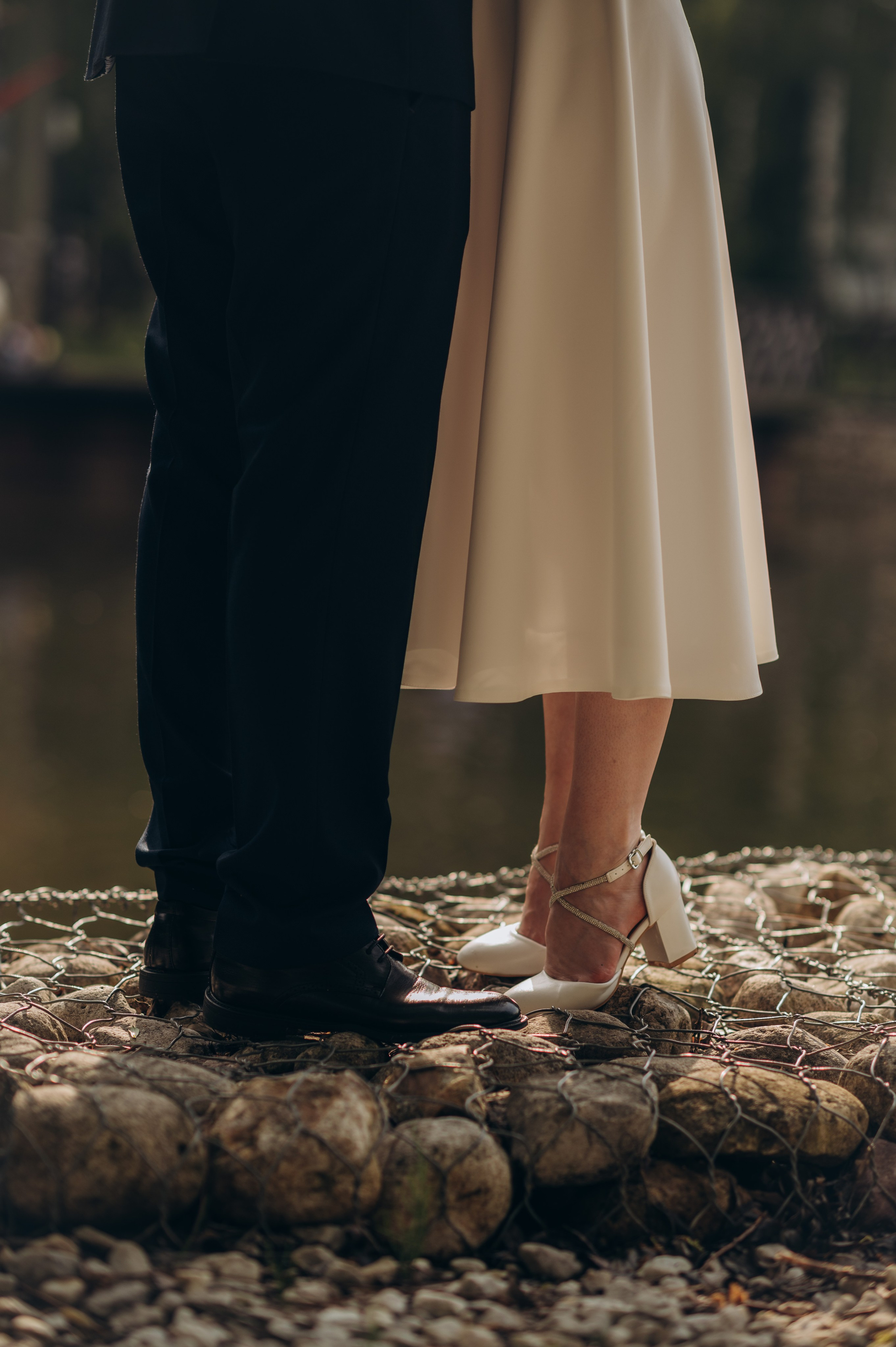 Свадебная съёмка. Семейный фотограф в Домодедово и Москве Елена Пичугина