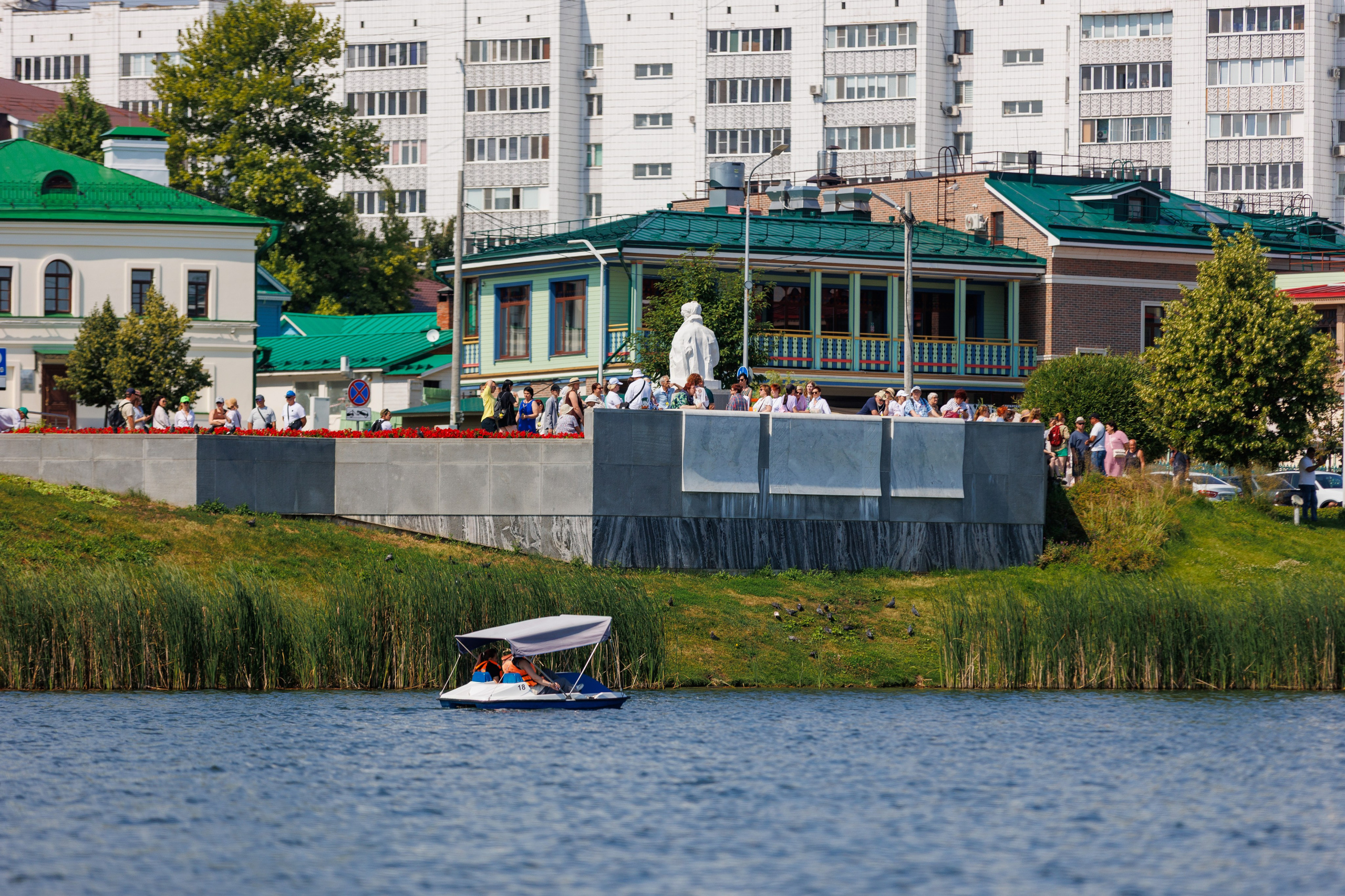 Казанский Supboard фестифаль. Портретный фотограф в Казани Радомир Заздравных