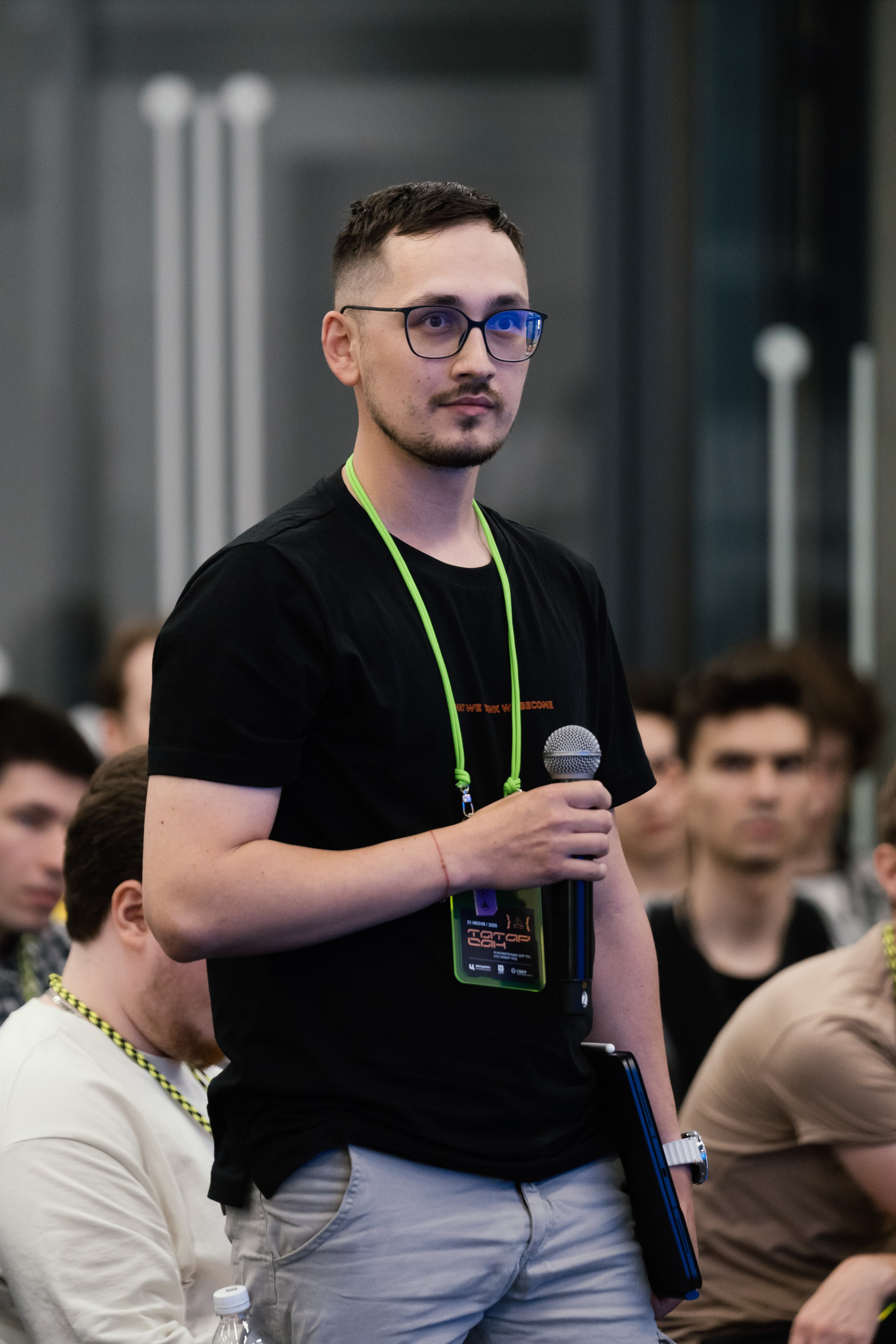 Татарсан 2025. Портретный фотограф в Казани Радомир Заздравных