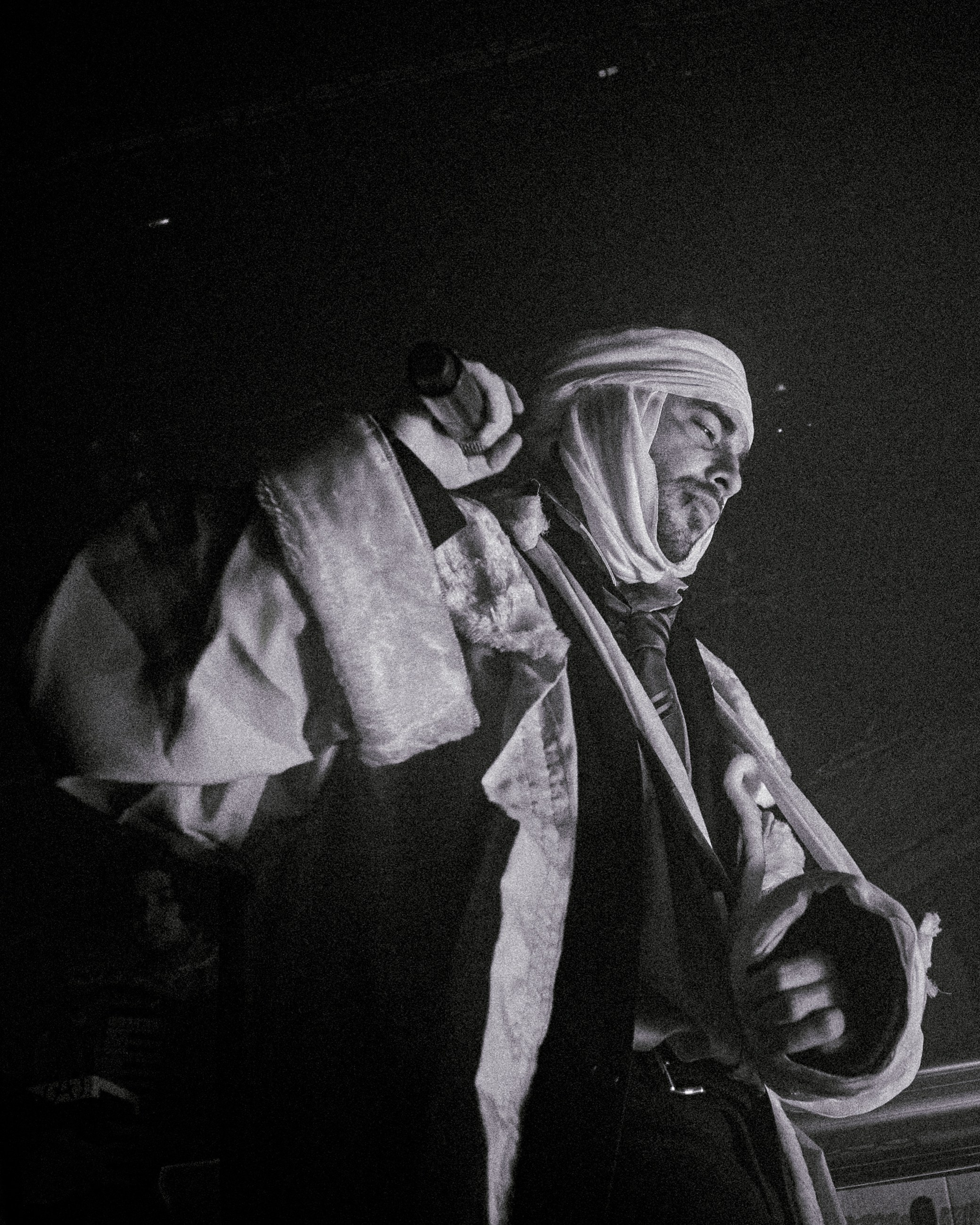 ЁЛКА ЗАЛПОМ х ХАСКИ’25. RUSLAN ROZANOV