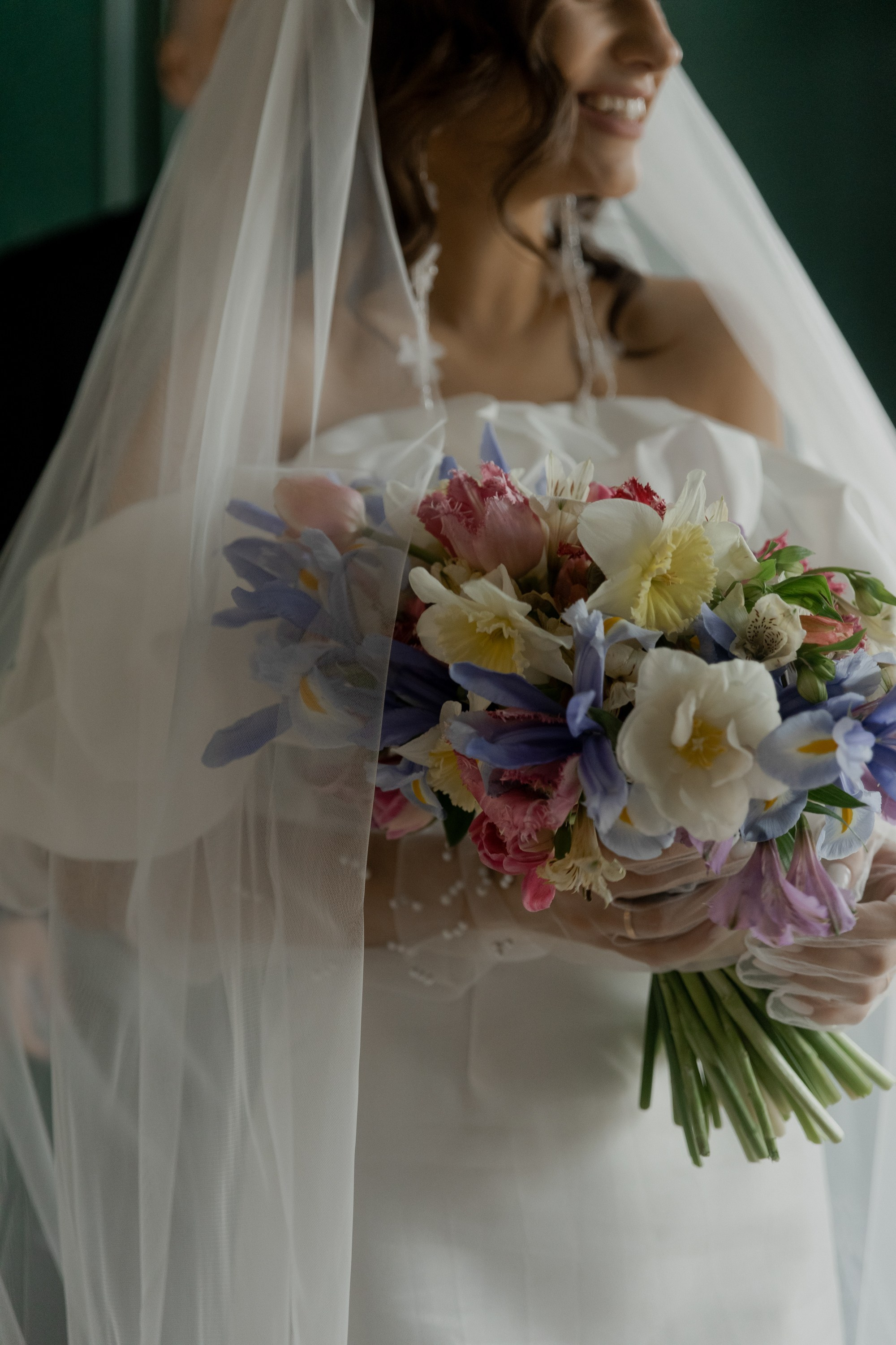 Д&Д * Капустяная Балка. Миленина Юлия Свадебный и семейный фотограф в Краснодаре