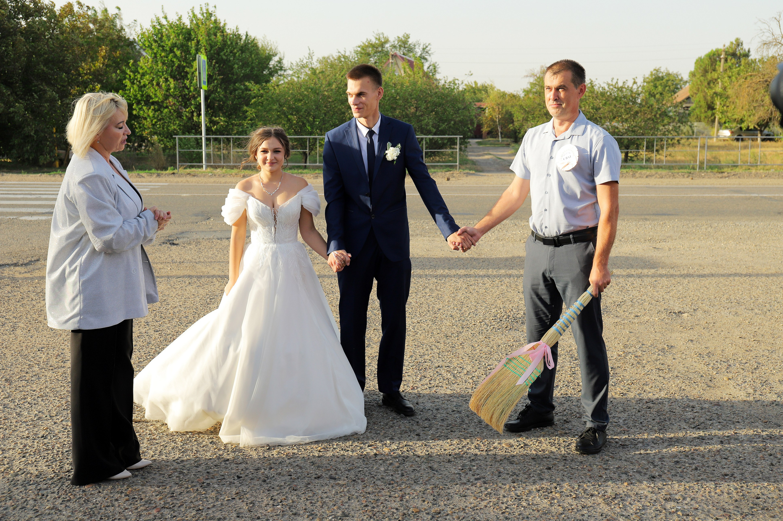 Андрей и Виктория. Игорь Варава свадебный фотограф видеограф Белая Глина Краснодар
