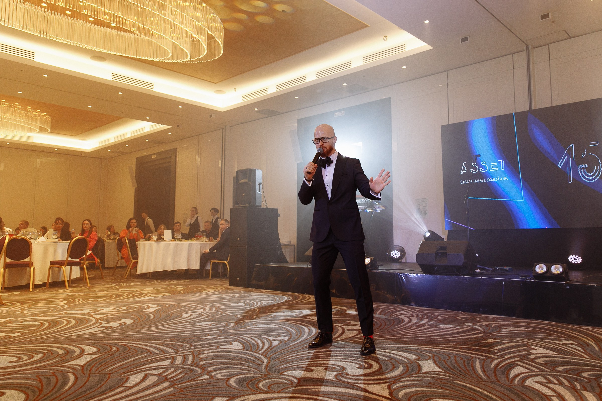 День Рождение ASSET. Свадебный фотограф в Самаре и Тольятти Полина Никитина