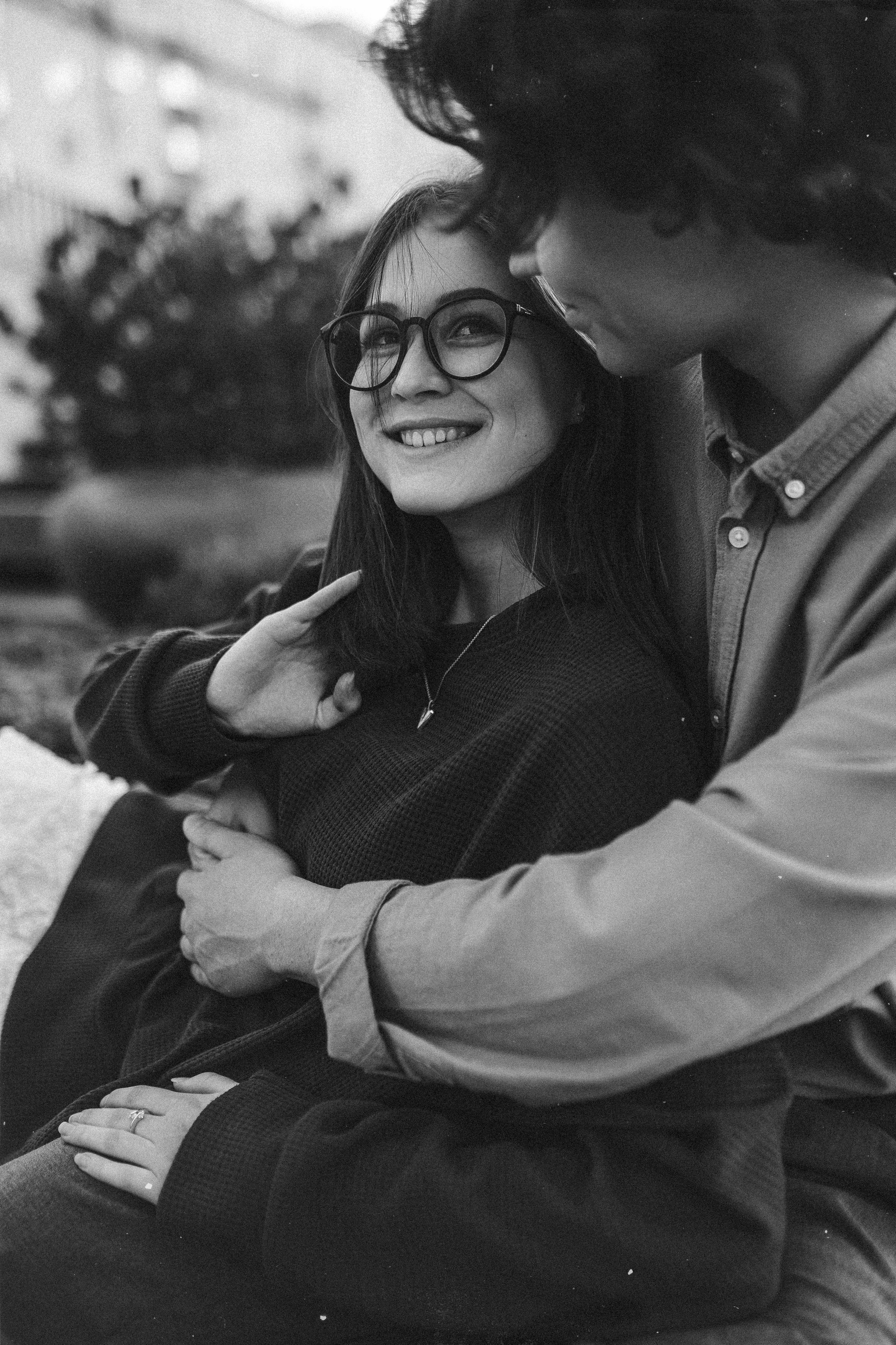 Федя/Аня. Фотограф в Москве Татьяна Сергеева