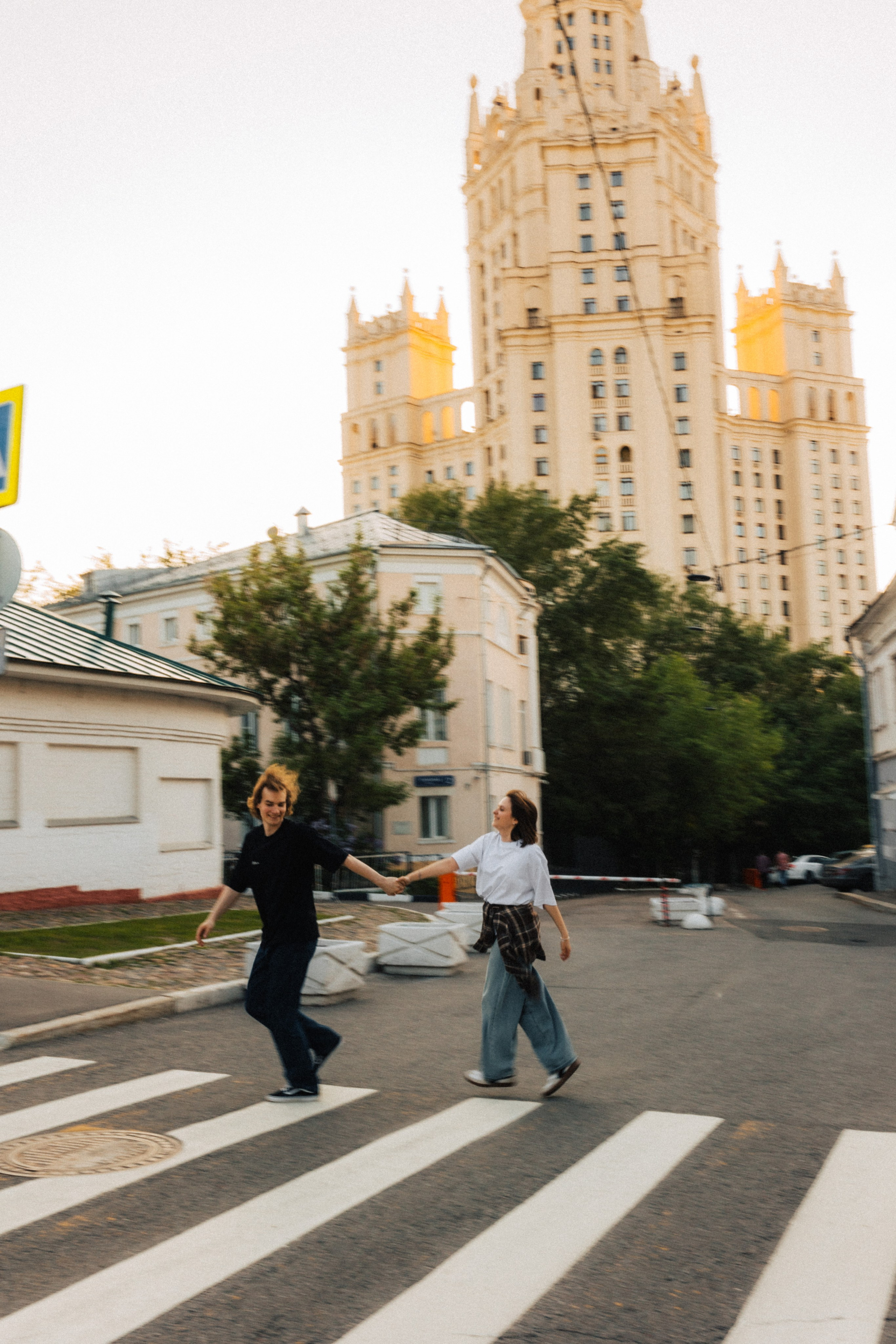 Сережа/Настя. Фотограф в Москве Татьяна Сергеева