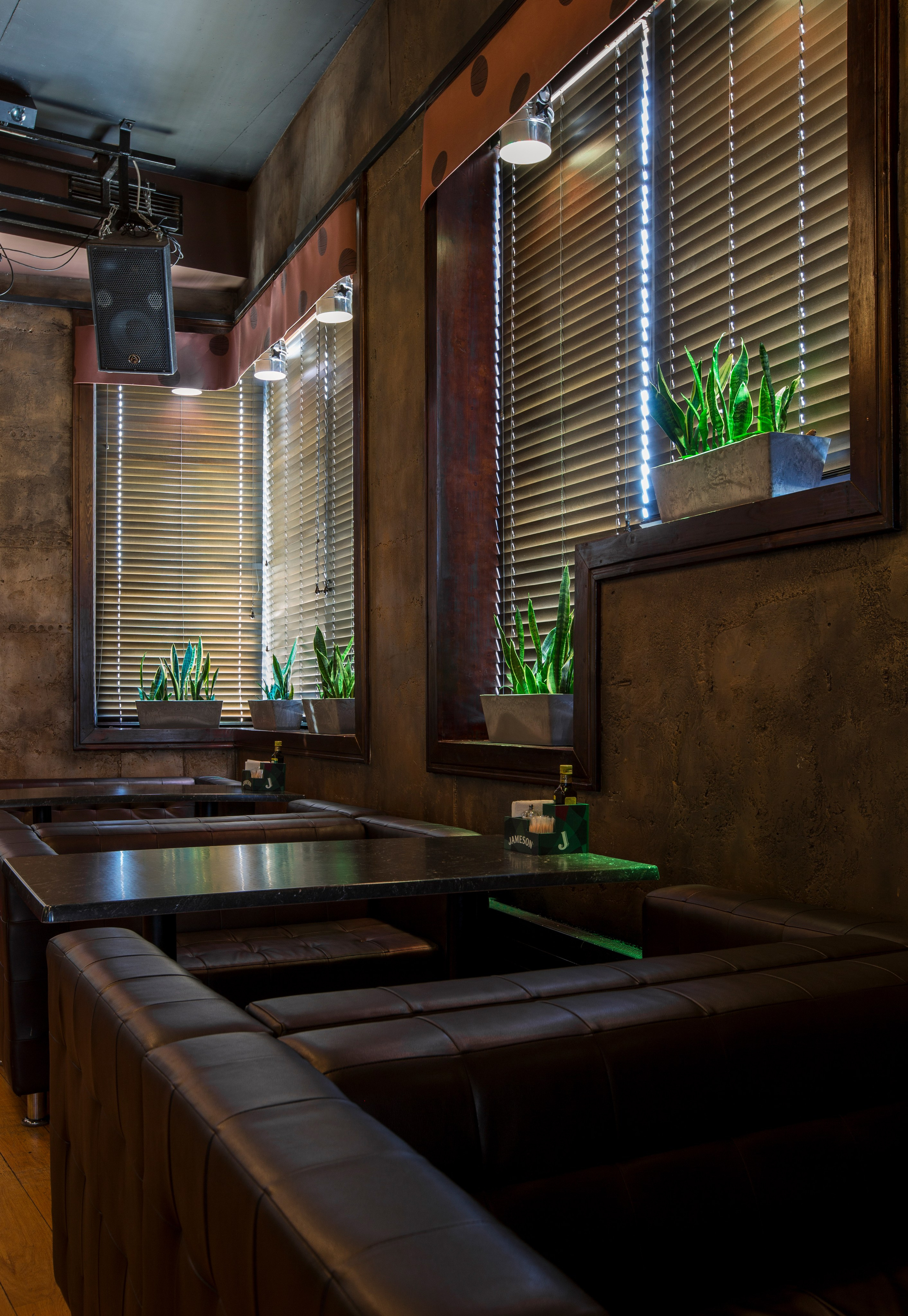 Бар. Интерьерный фотограф в Дмитрове Галина Январская