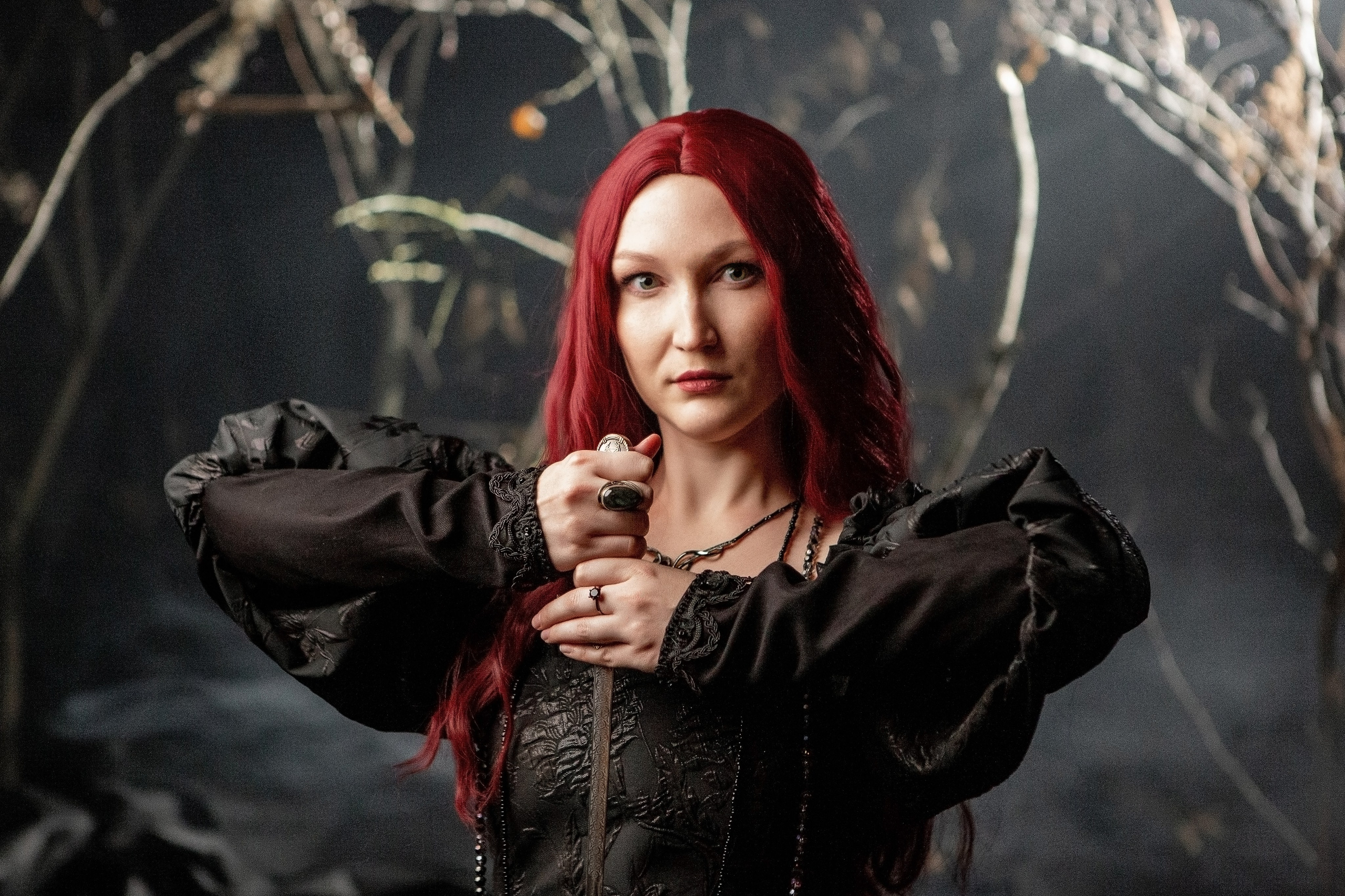 Салемские истории. Фотограф Екатерина Голицына