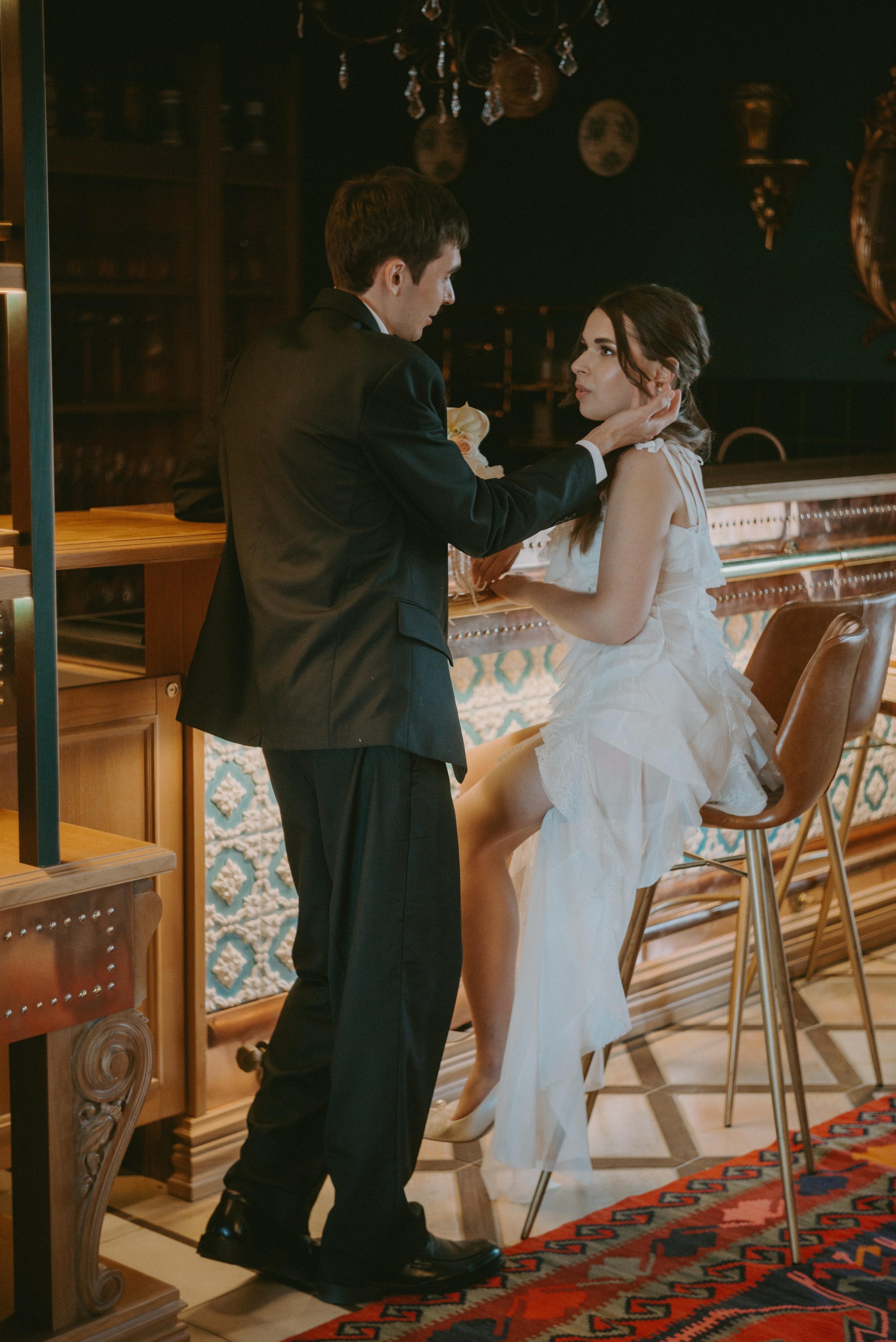 Дарья&Родион. Свадебный и семейный фотограф город Темрюк Фотостудия Темрюк