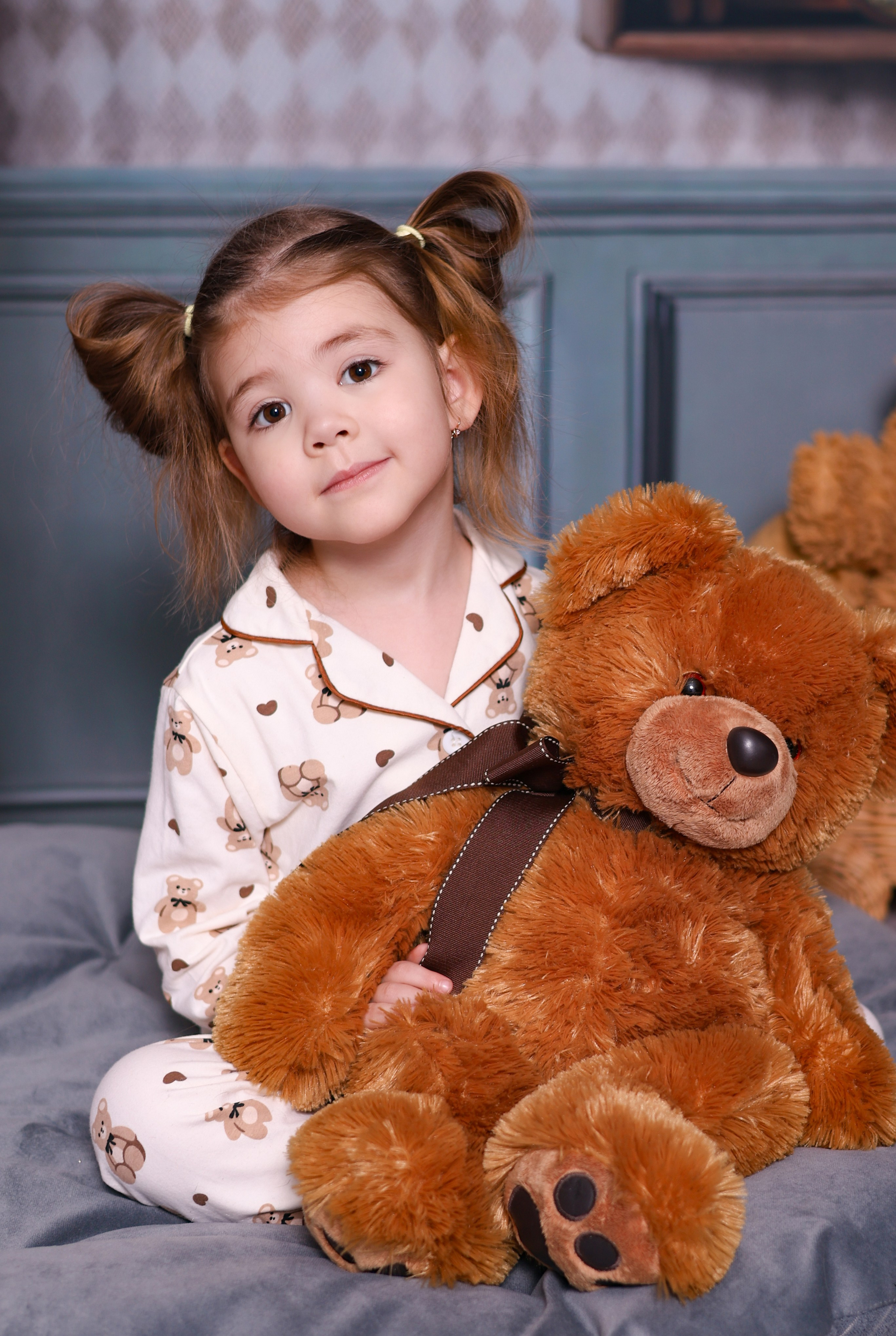 Детский фотограф г. Казань — Анастасия Фурман