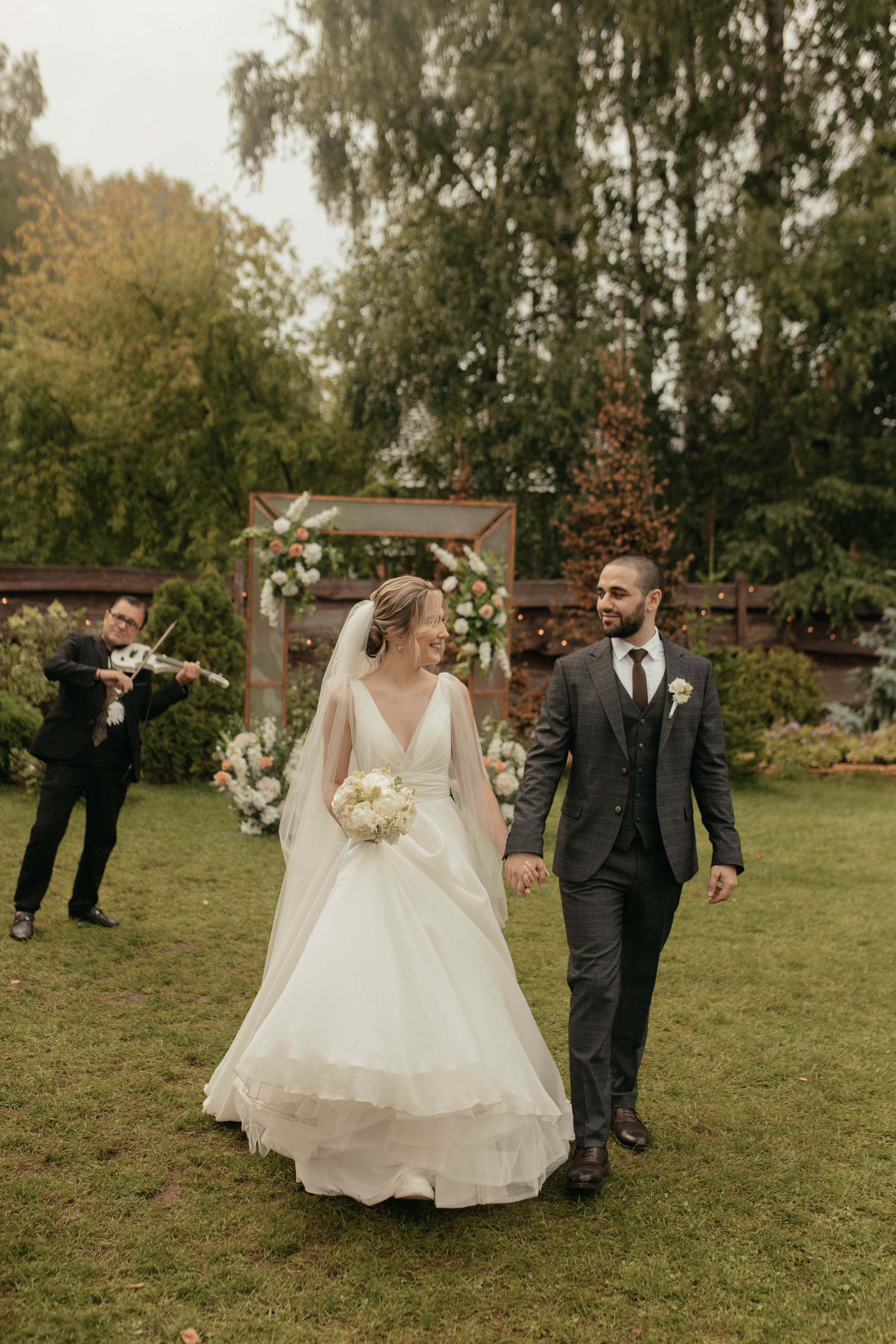 Алик и Катя. Фотограф Барнаул Полина Теплова